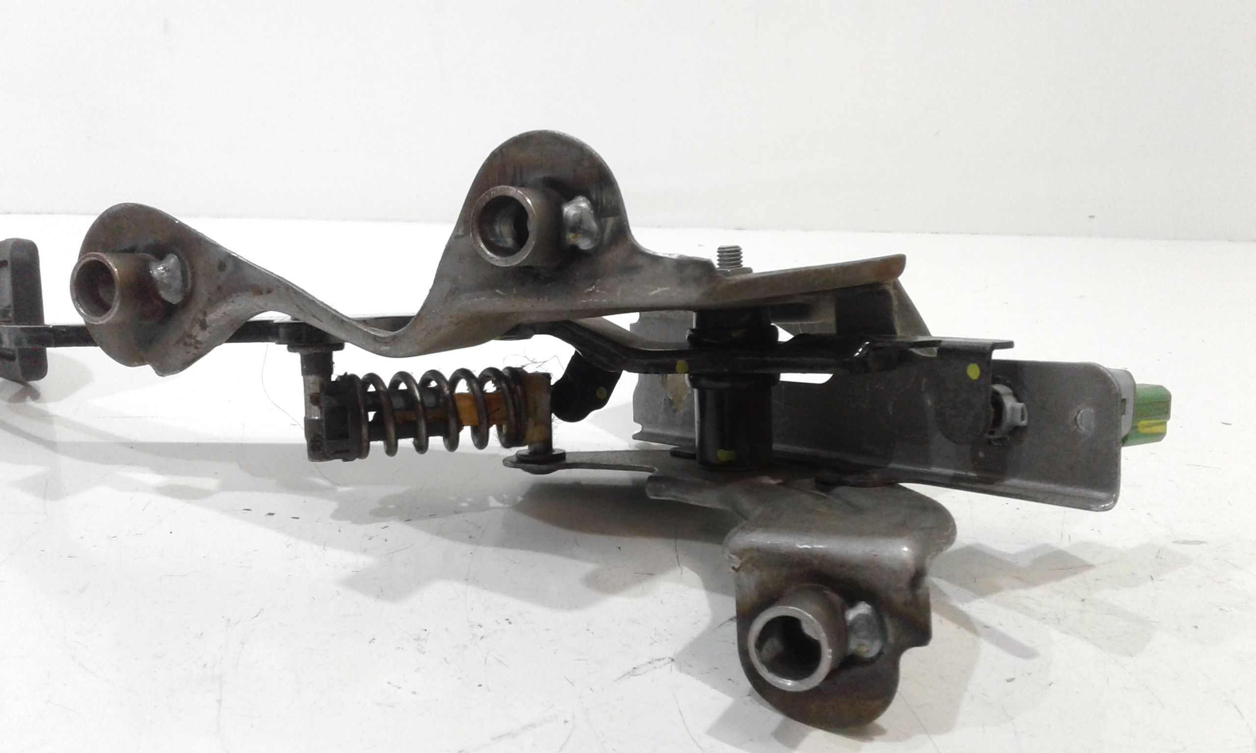 Pedale frizione RENAULT Captur Serie