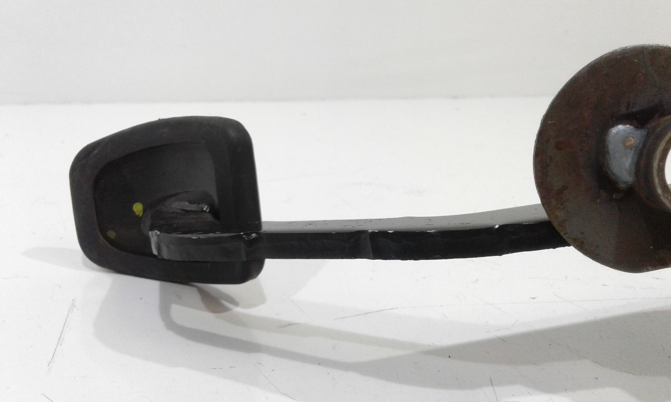 Pedale frizione RENAULT Captur Serie