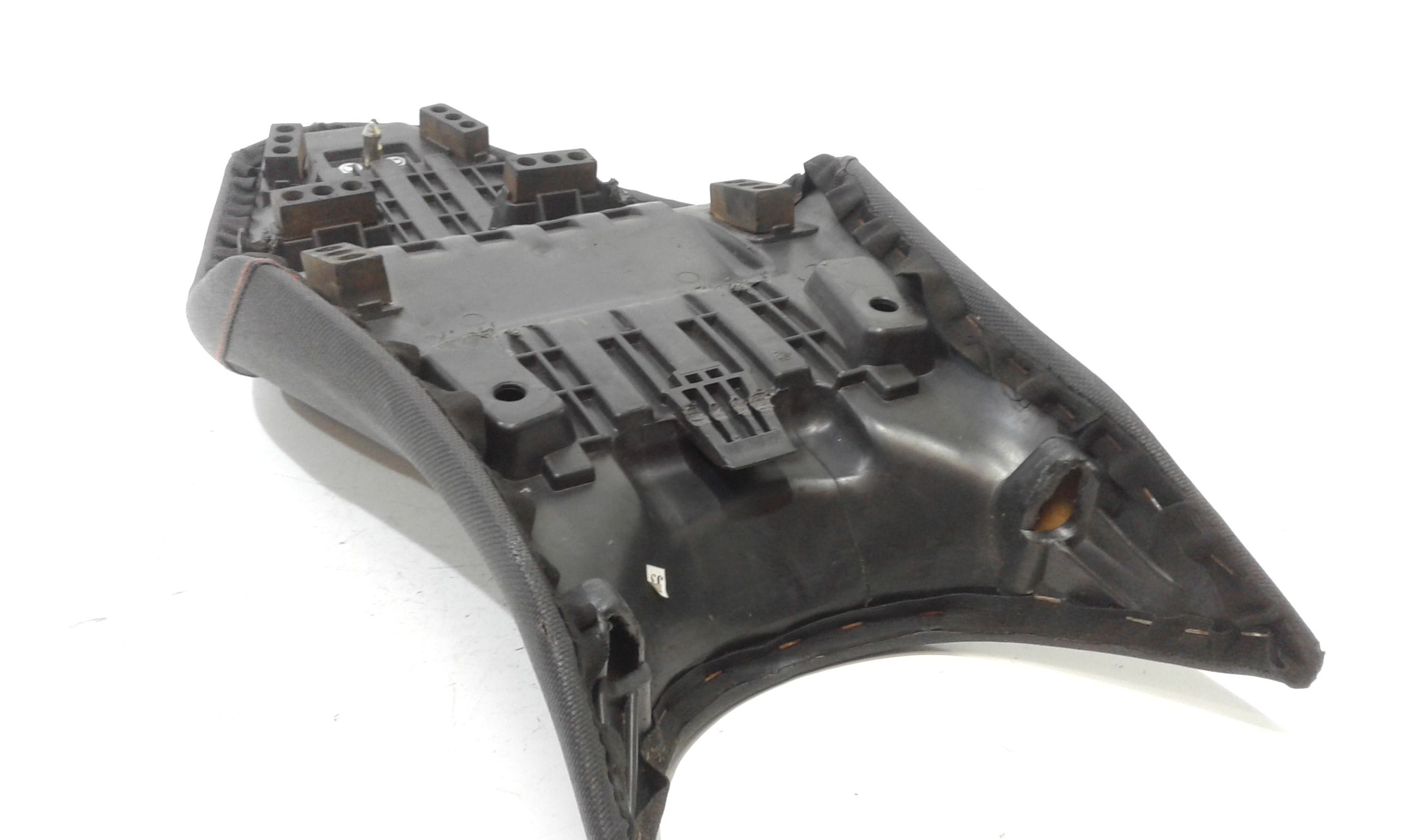 Sella BENELLI BN 302 300cc (16>19)