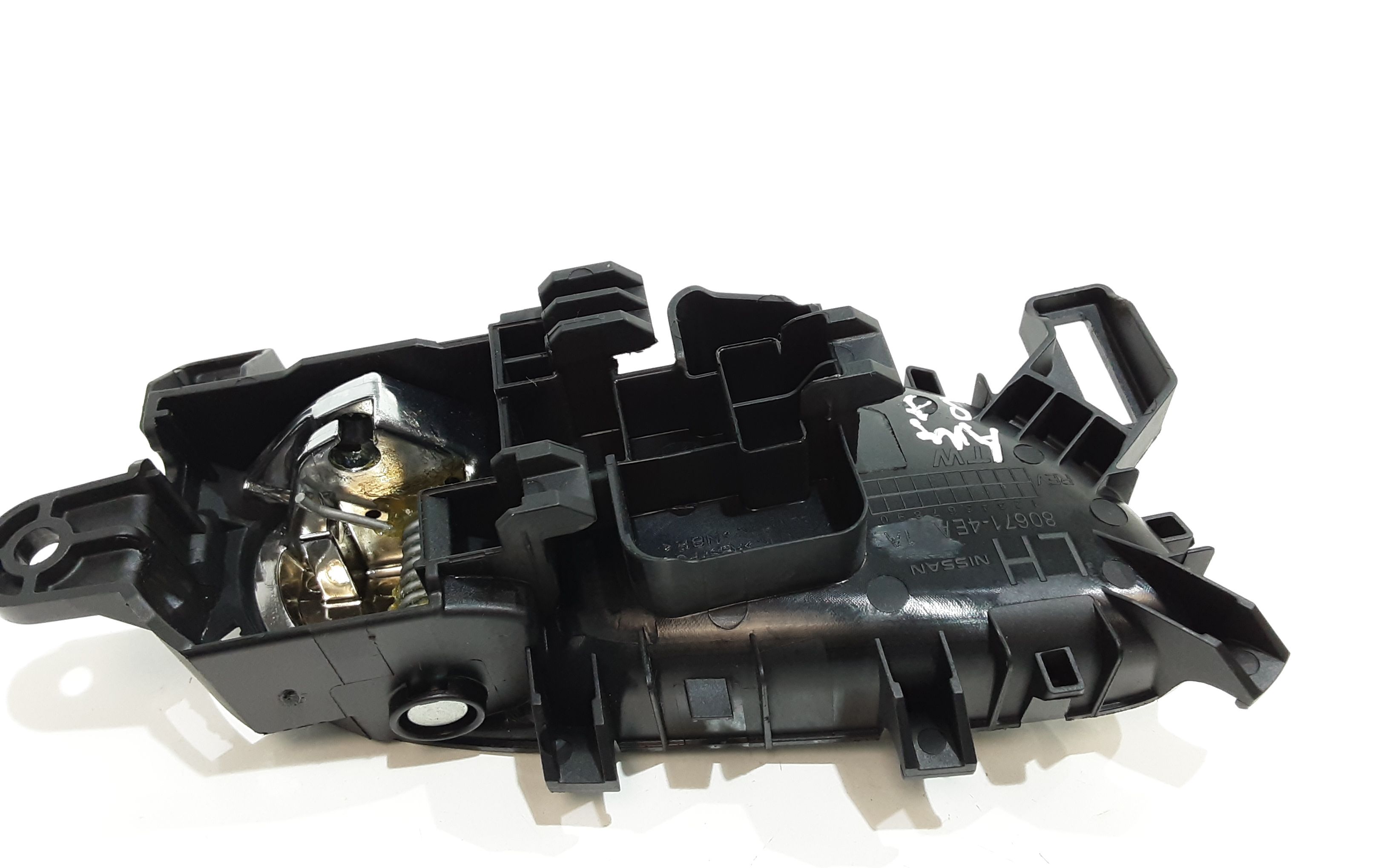 Maniglia interna anteriore Sinistra NISSAN Qashqai Serie