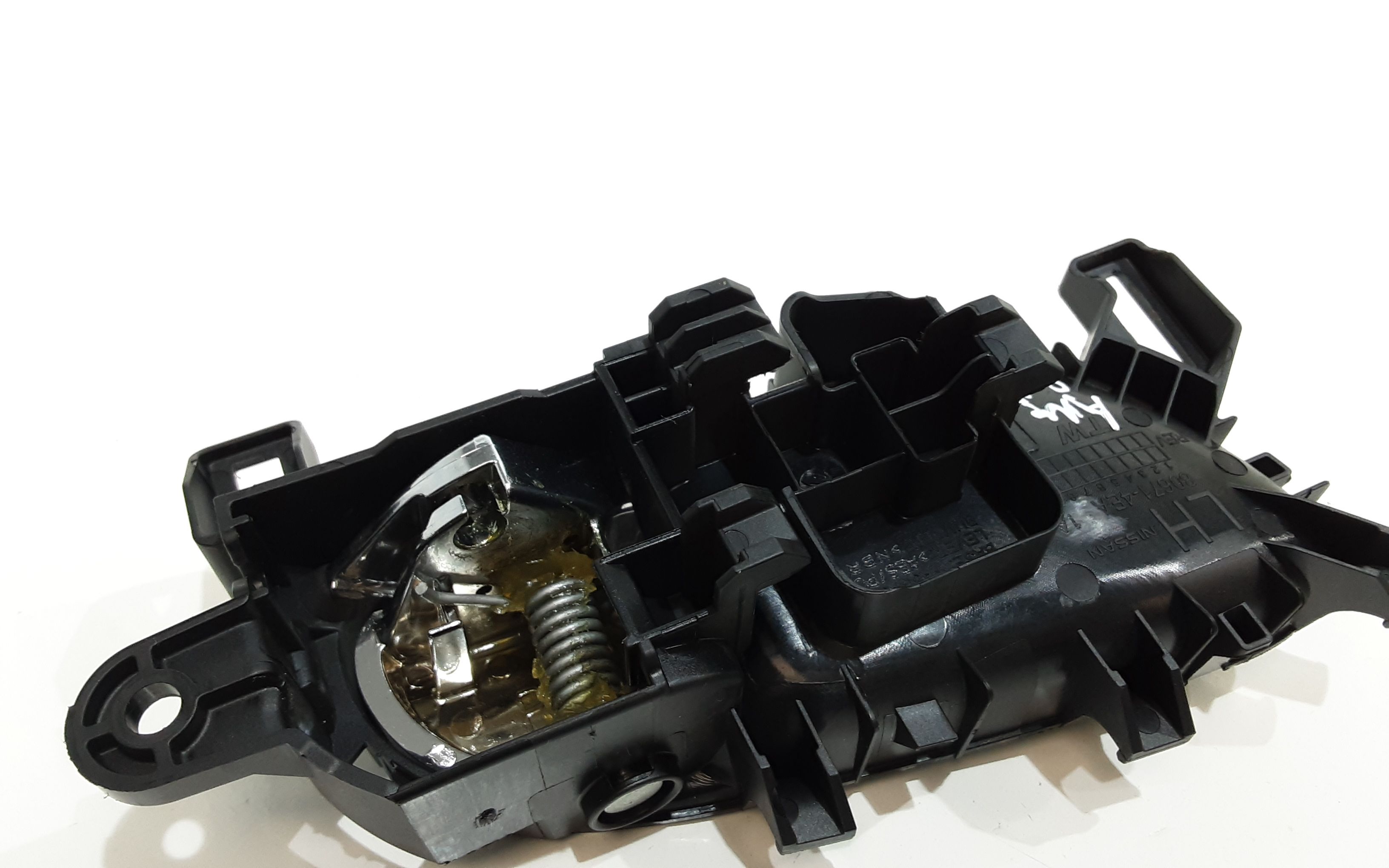 Maniglia interna anteriore Sinistra NISSAN Qashqai Serie