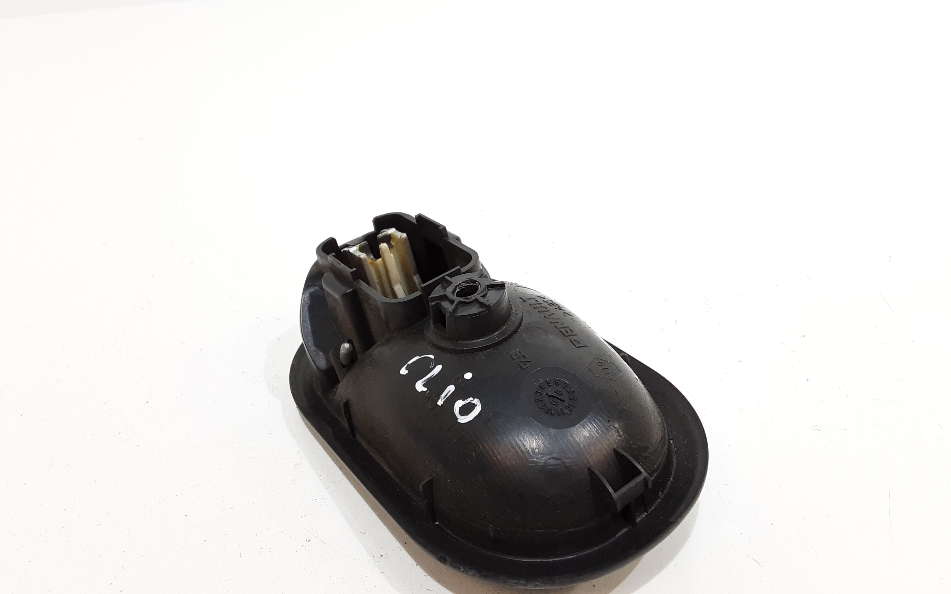 Maniglia interna anteriore Sinistra RENAULT Clio Serie (08>15)