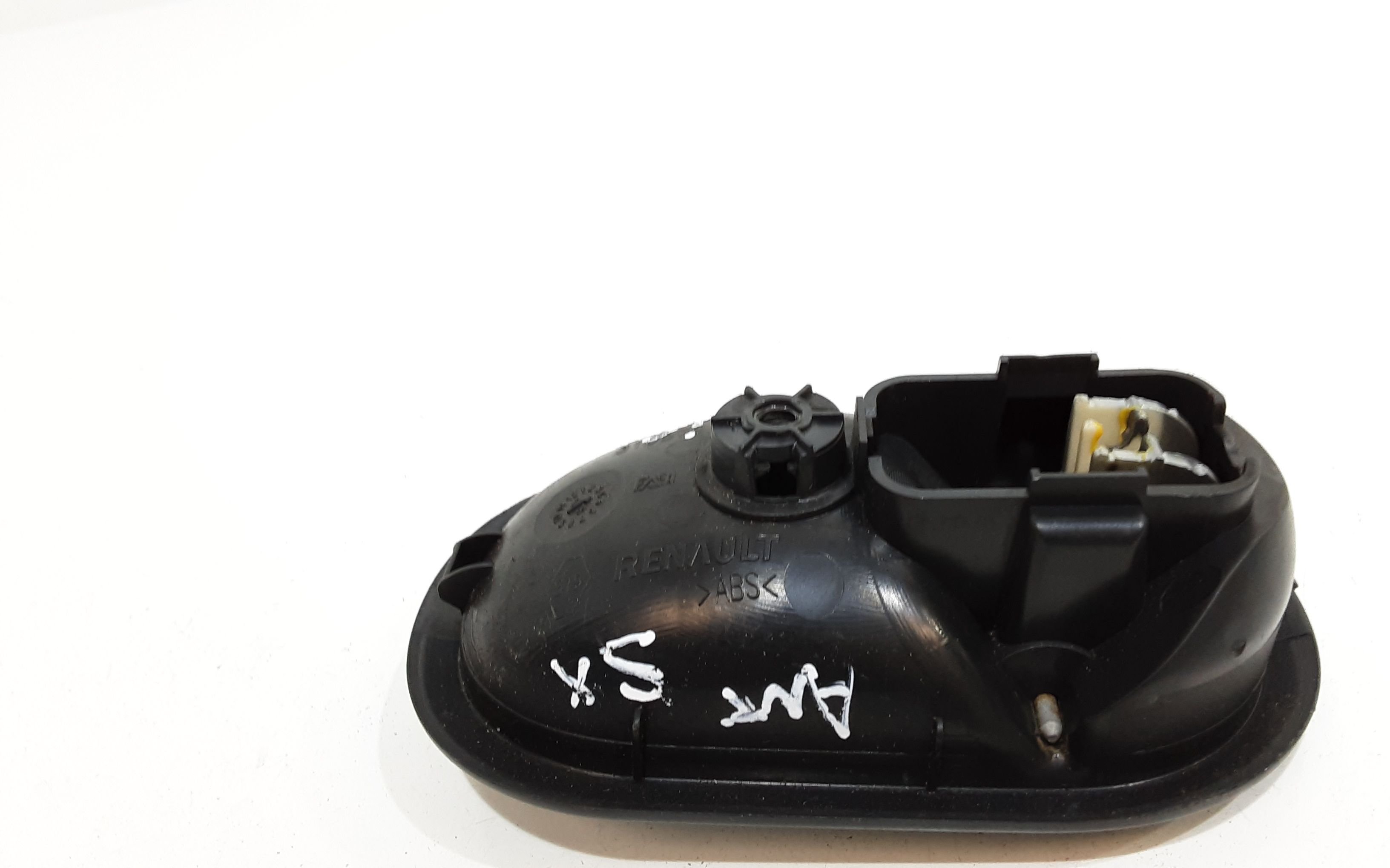 Maniglia interna anteriore Sinistra RENAULT Clio Serie (08>15)