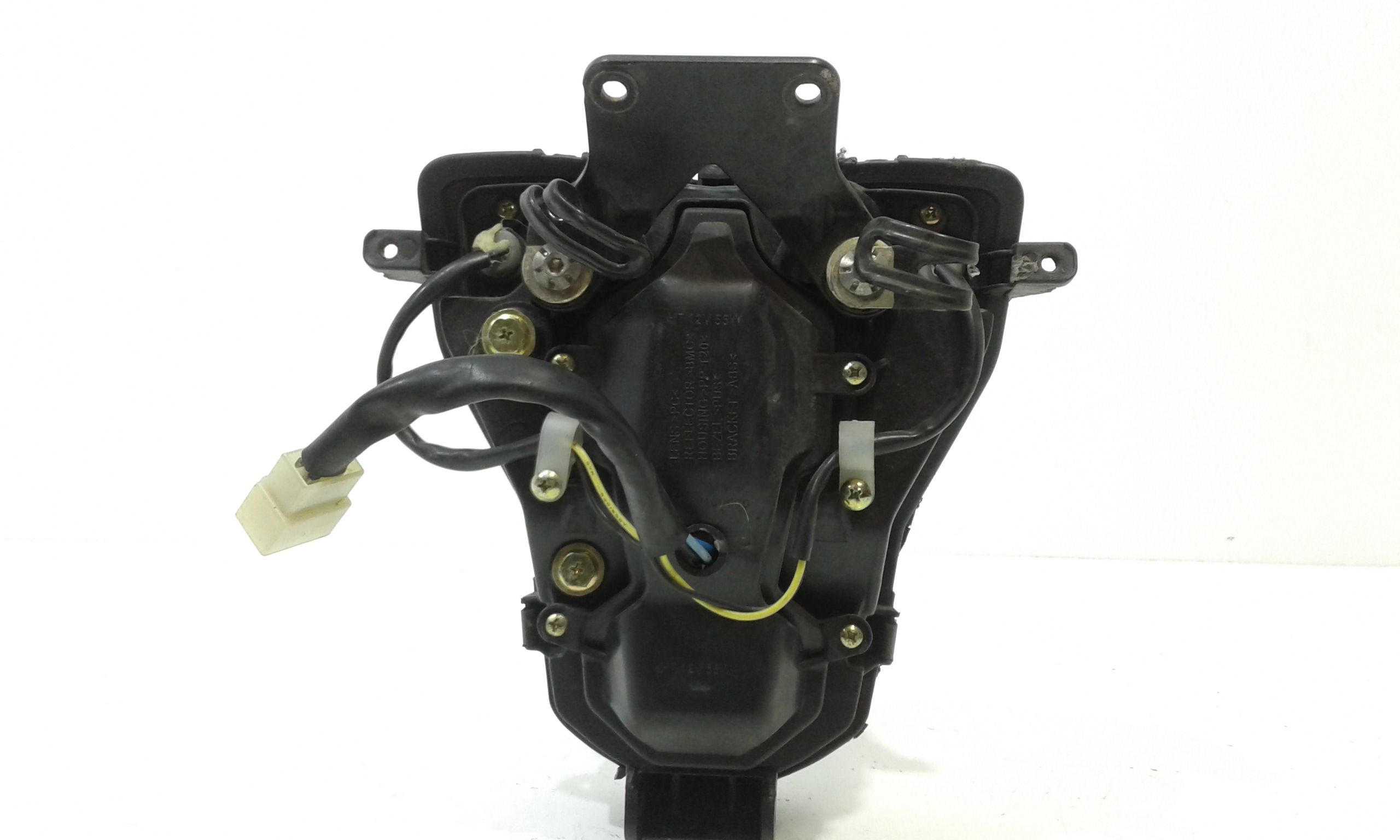 Faro anteriore BENELLI BN 302 300cc (16>19)