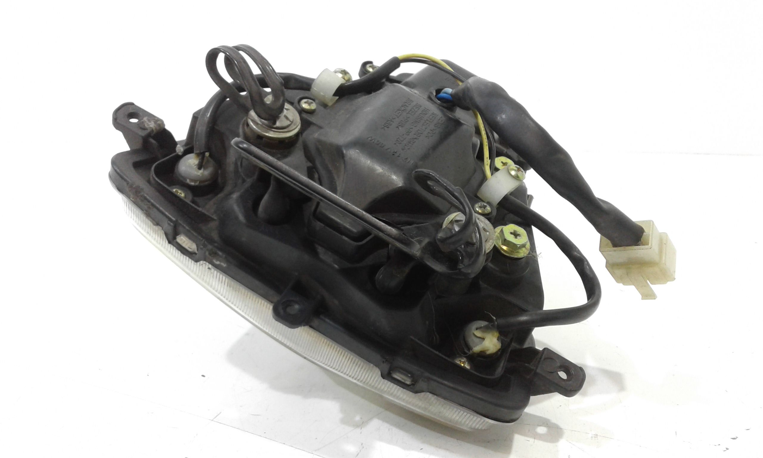 Faro anteriore BENELLI BN 302 300cc (16>19)