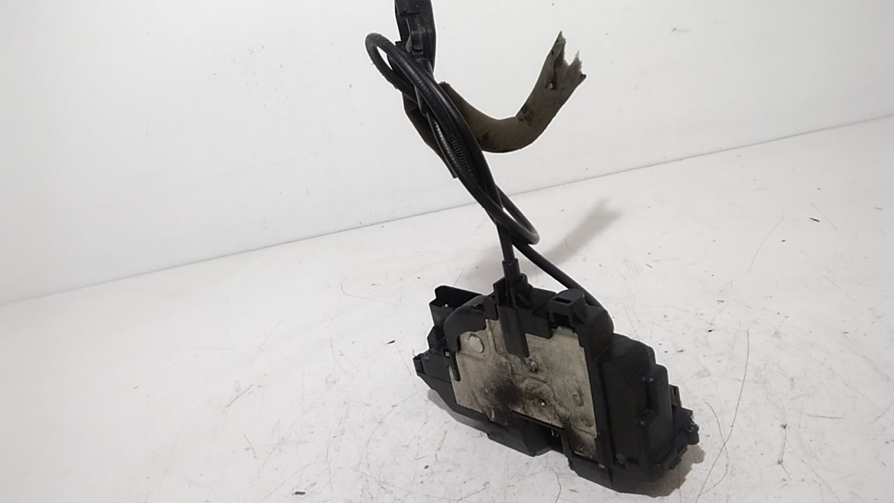 Serratura Anteriore Destra RENAULT Master 4 Serie