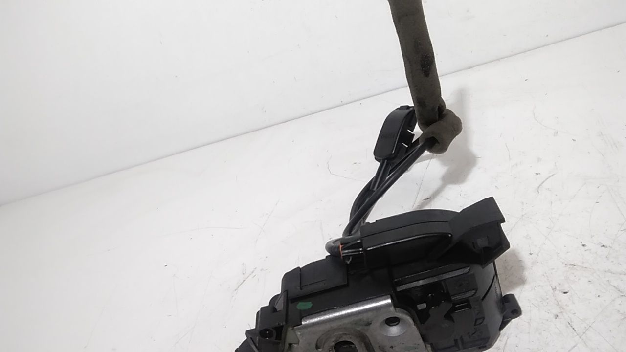 Serratura Anteriore Destra RENAULT Master 4 Serie