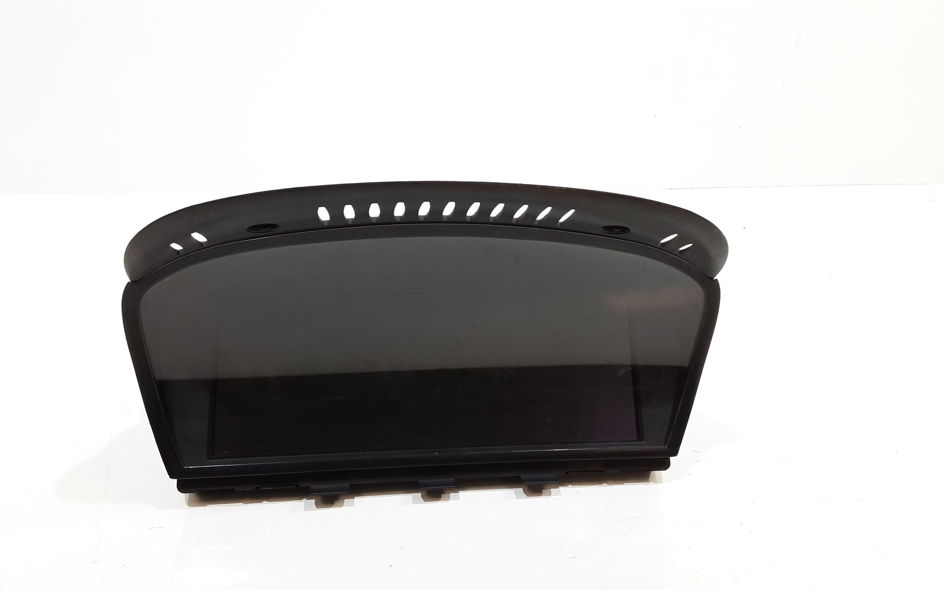 Navigatore BMW Serie 3 E91 Touring