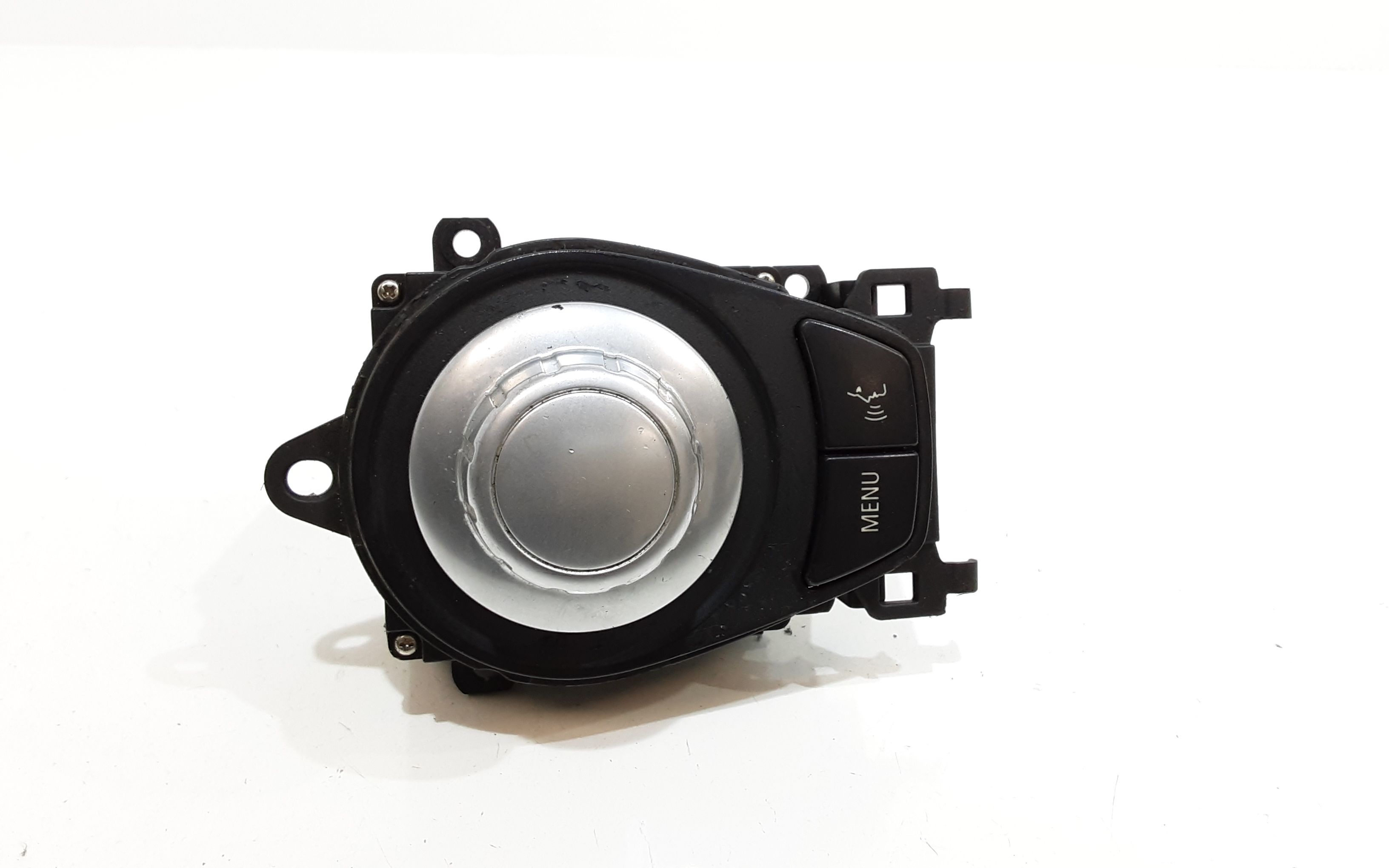 Navigatore BMW Serie 3 E91 Touring