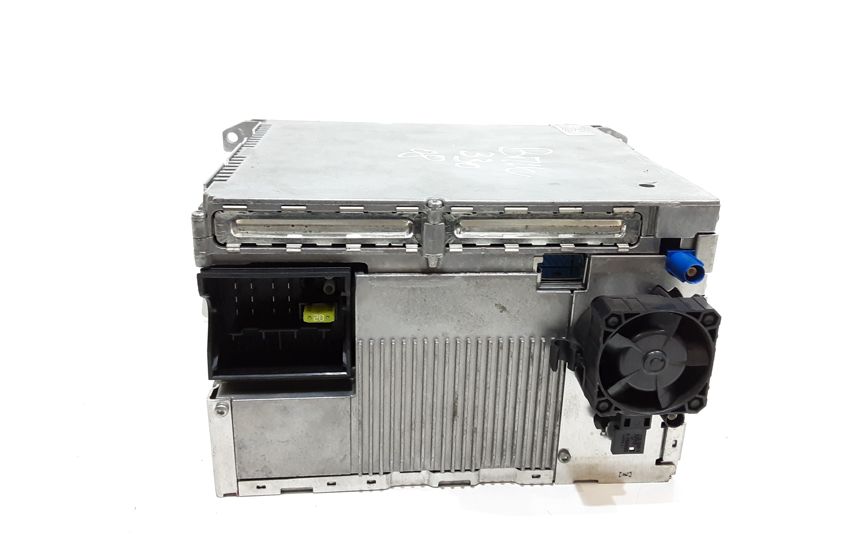 Navigatore BMW Serie 3 E91 Touring