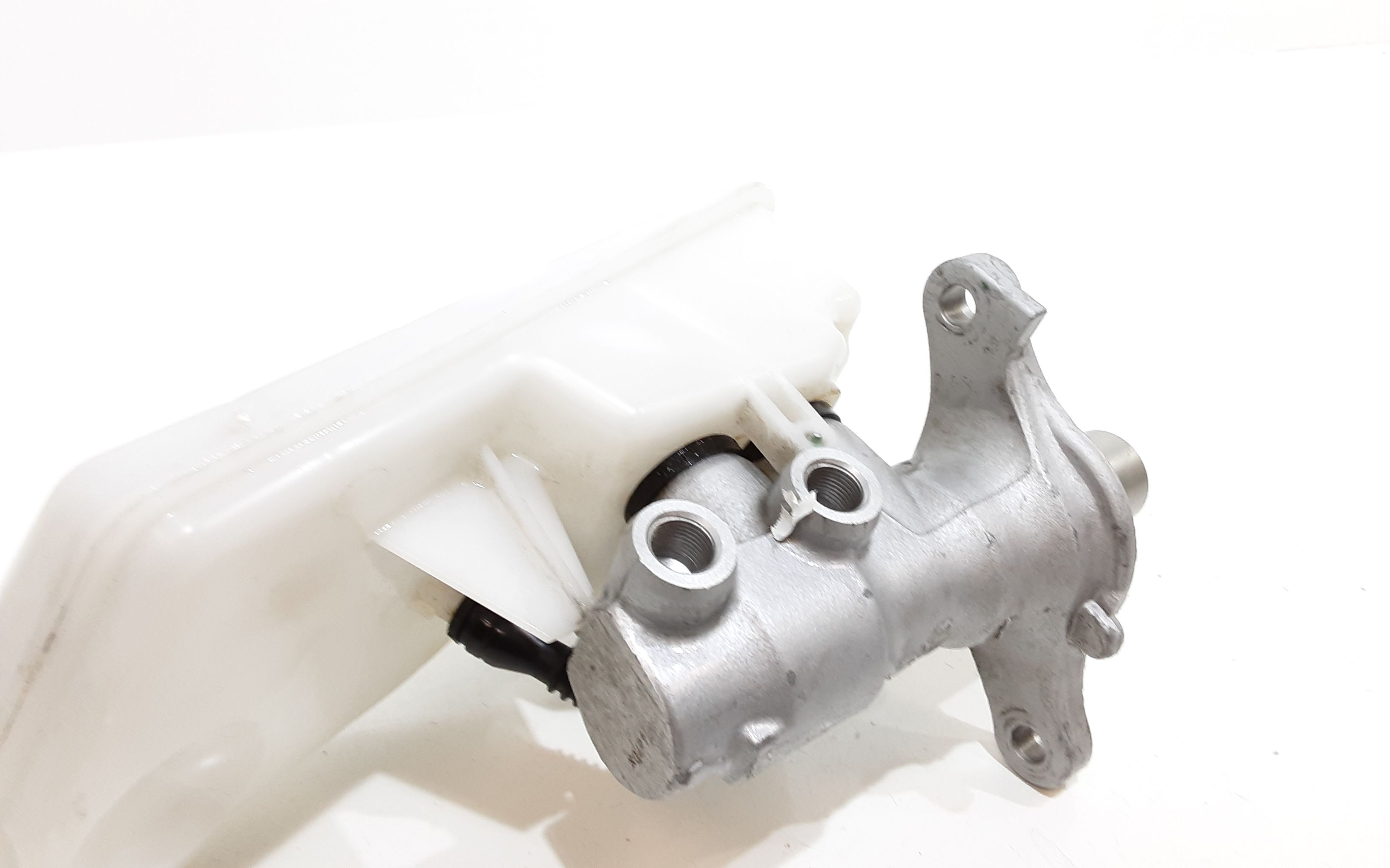 Pompa Olio PEUGEOT 2008 1 Serie