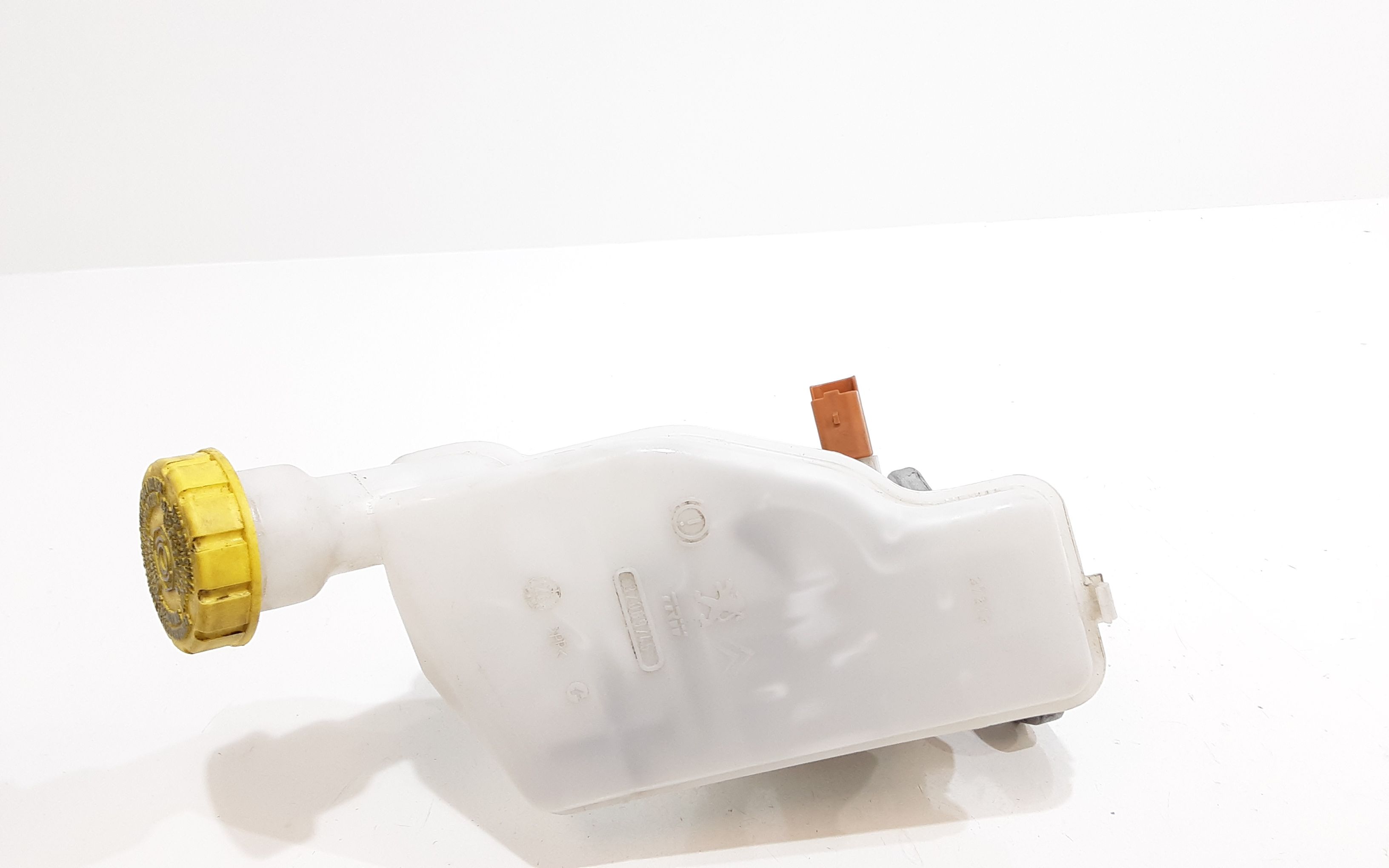 Pompa Olio PEUGEOT 2008 1 Serie