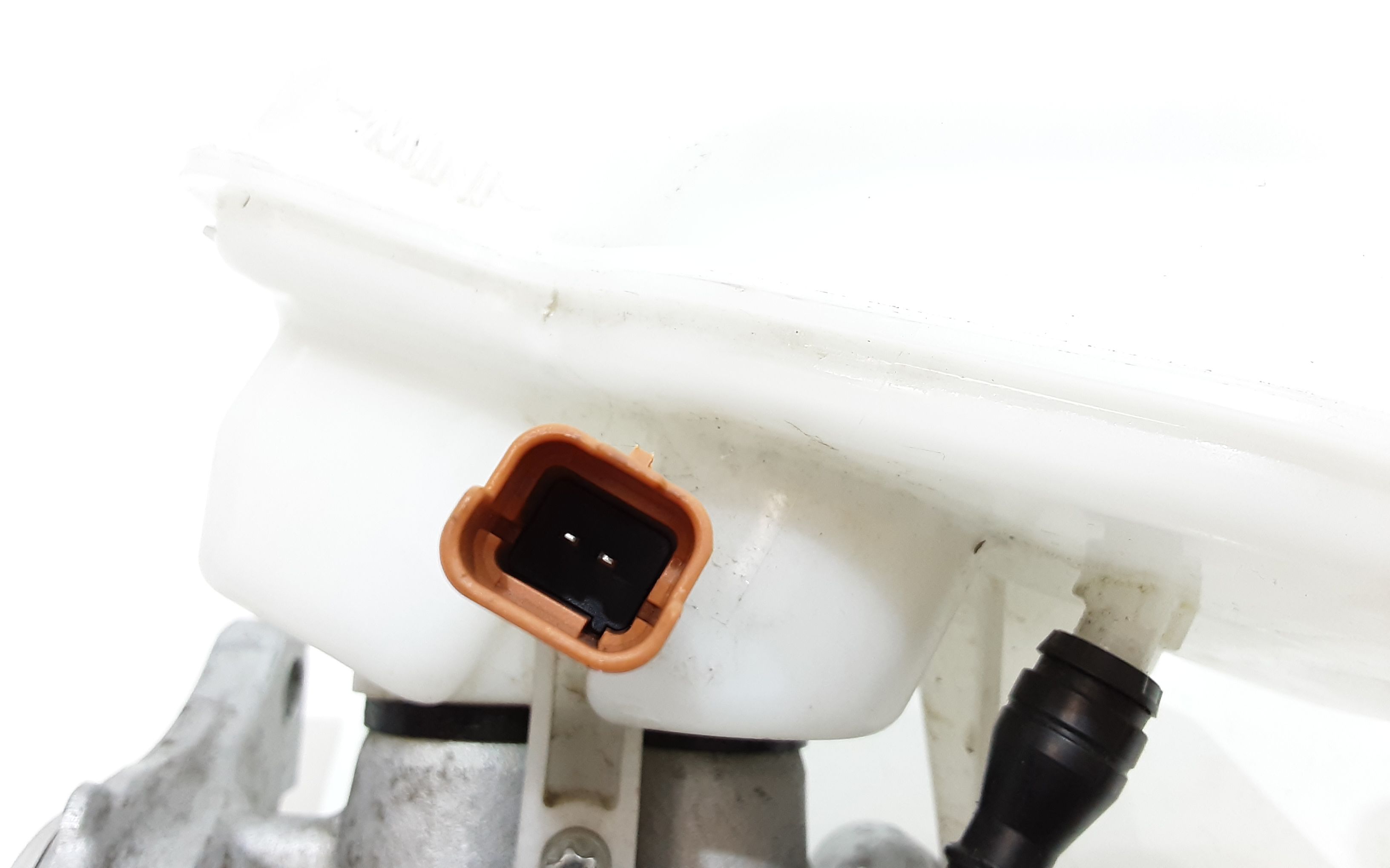 Pompa Olio PEUGEOT 2008 1 Serie