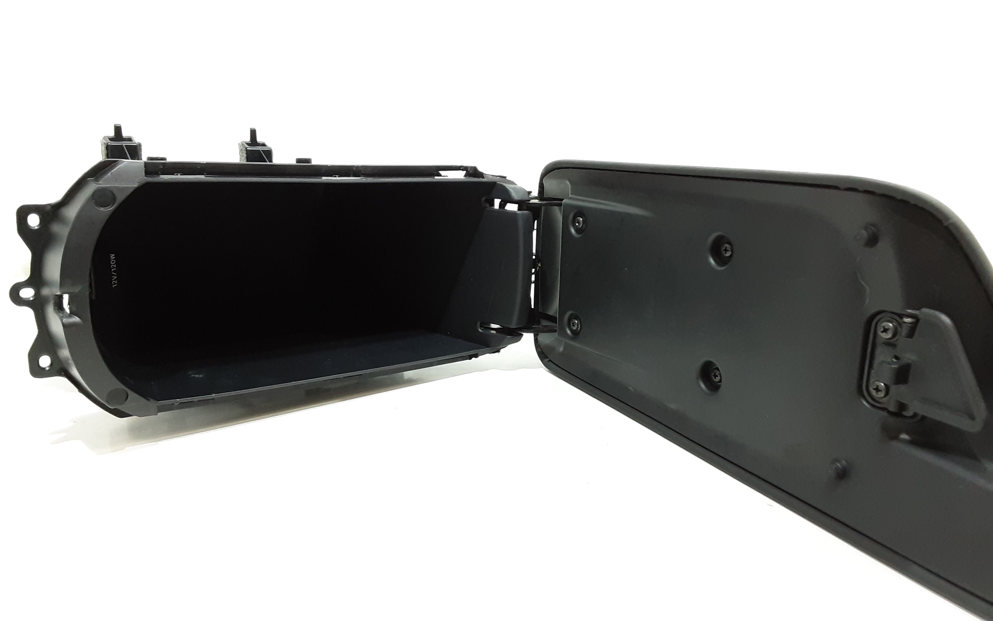 Bracciolo  guidatore TOYOTA C-HR Ibrida (16>)