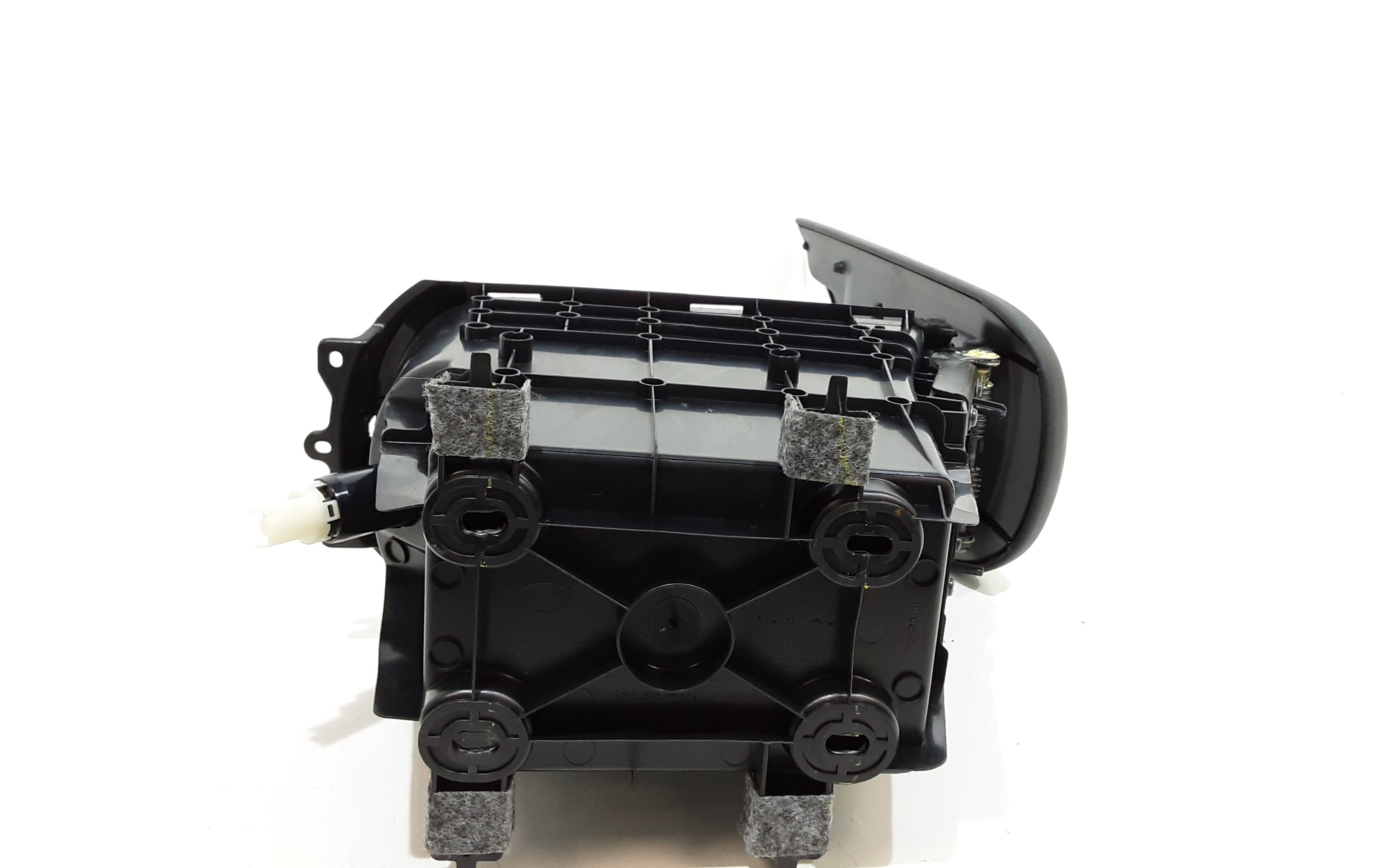 Bracciolo  guidatore TOYOTA C-HR Ibrida (16>)