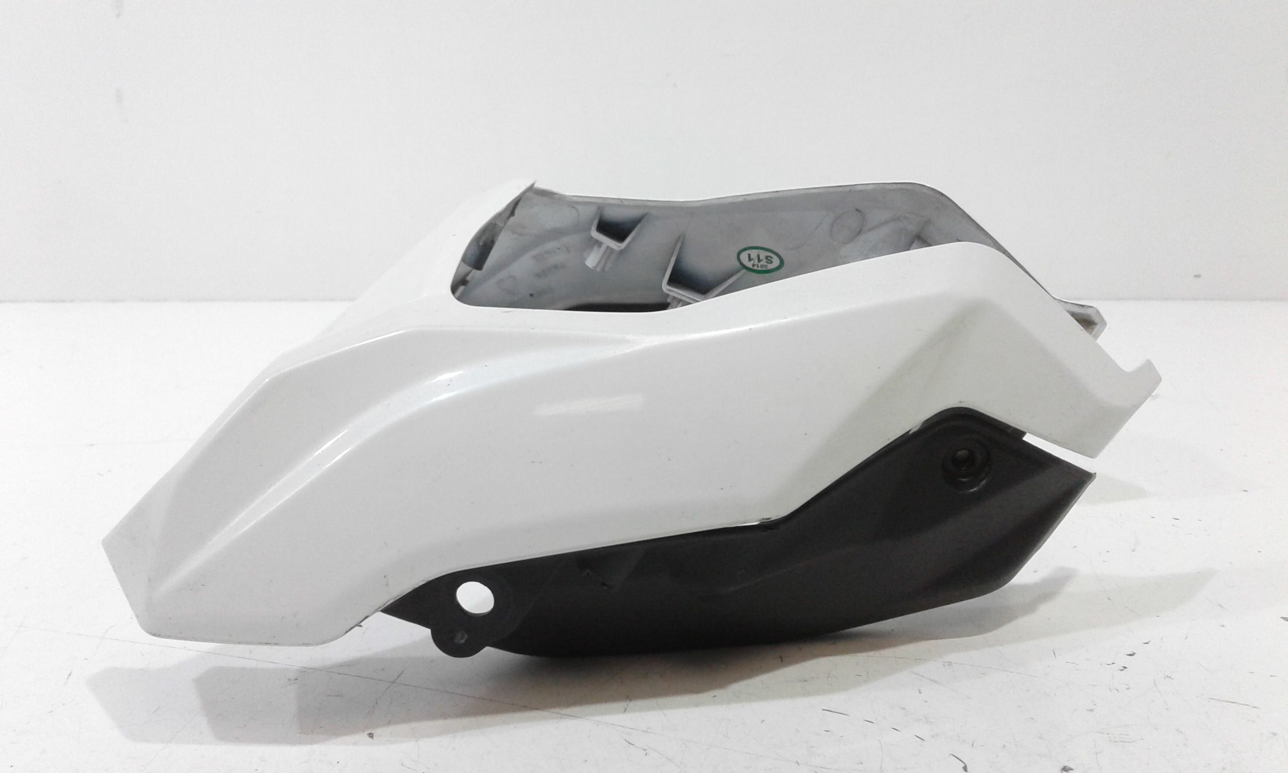 Cover cornice faro anteriore BENELLI BN 302 300cc (16>19)