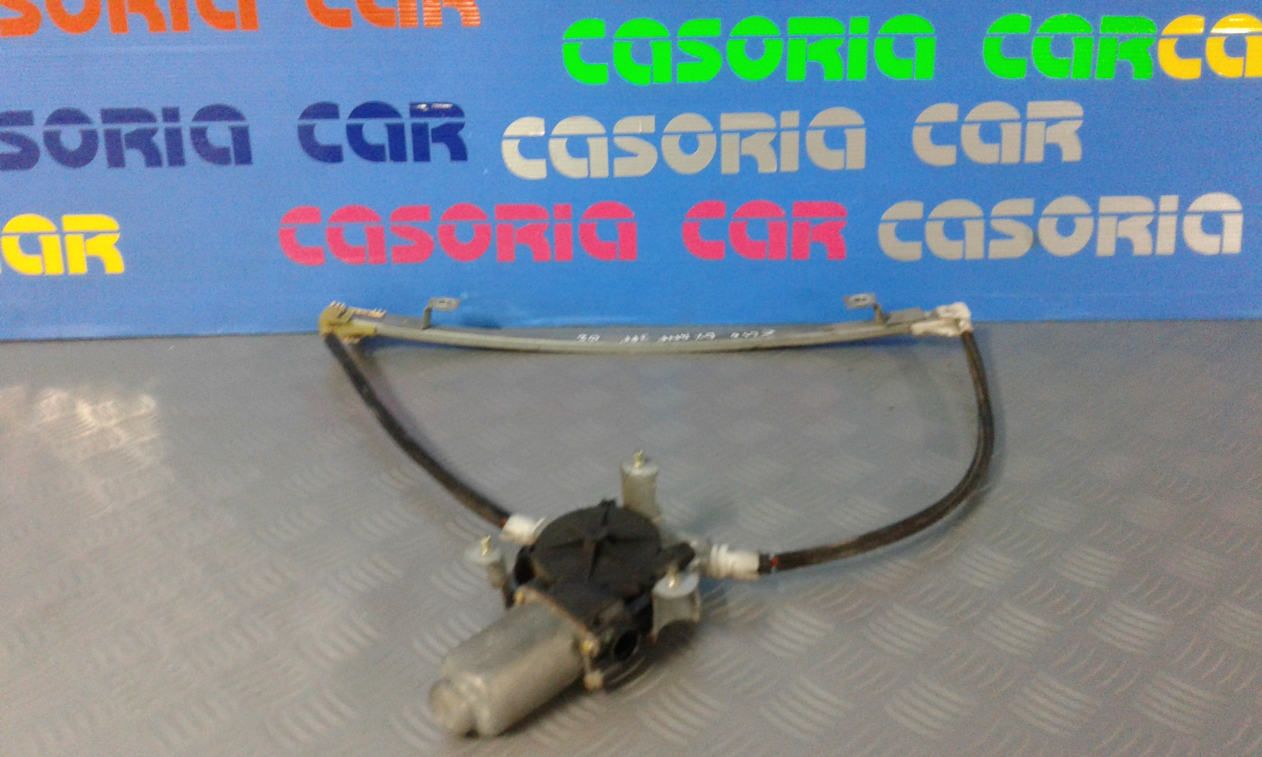 Cremagliera anteriore destra passeggero RENAULT Clio 4