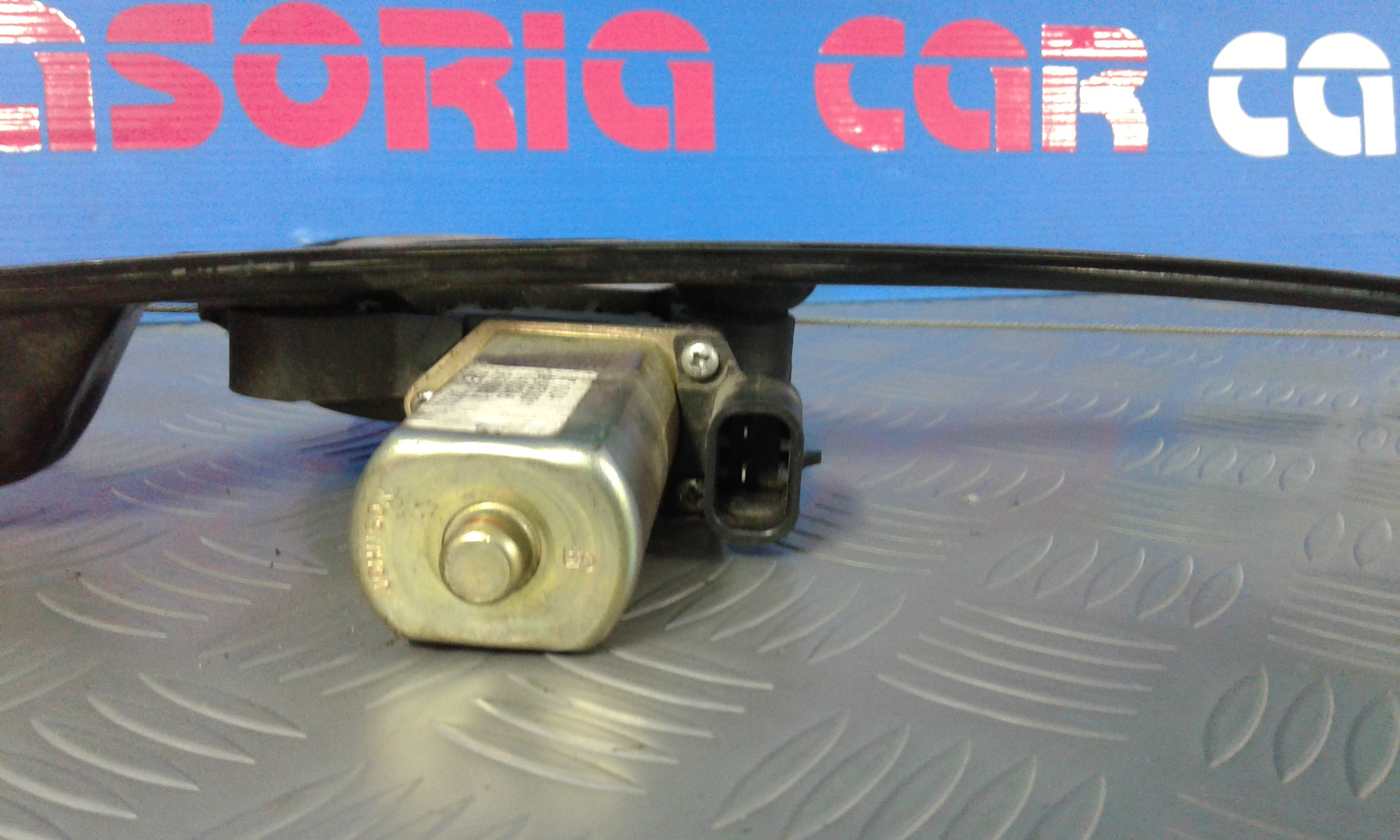 Cremagliera anteriore destra passeggero FIAT Punto Berlina 5P 2 Serie