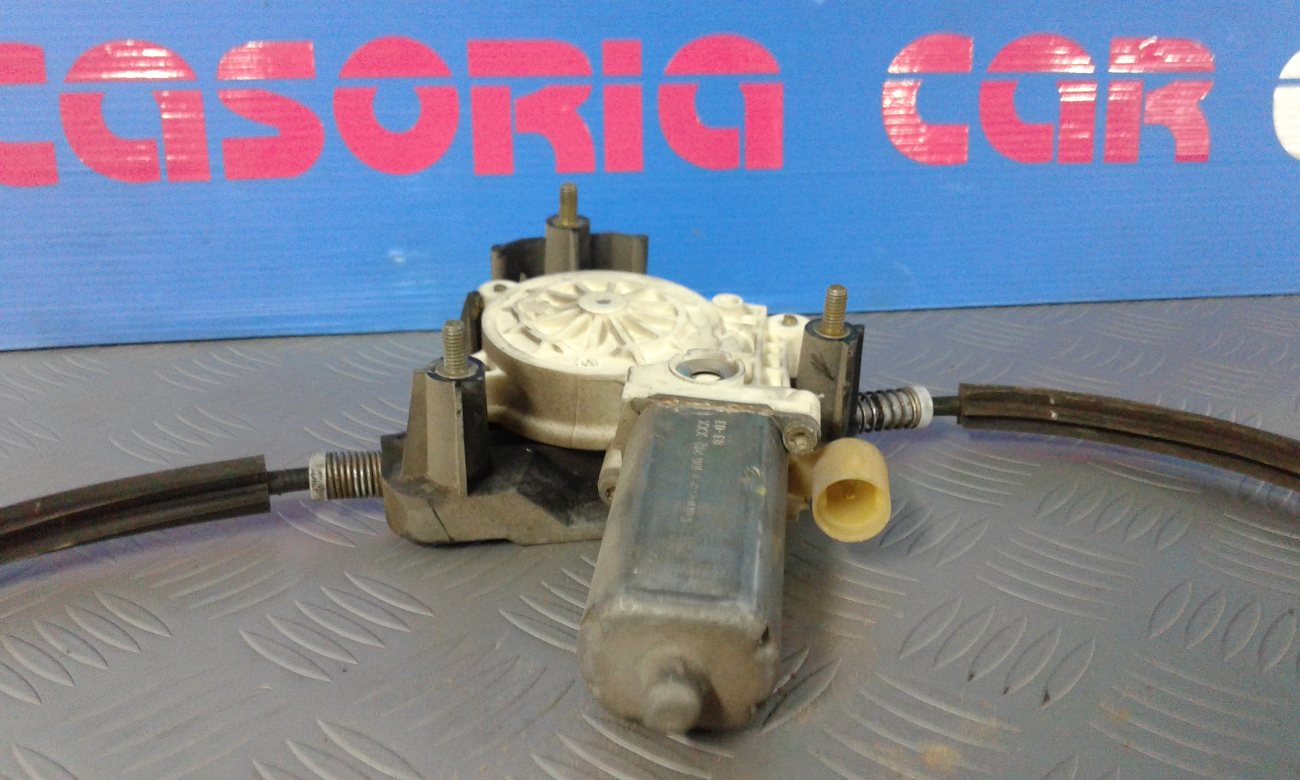 Cremagliera anteriore destra passeggero RENAULT Clio 4