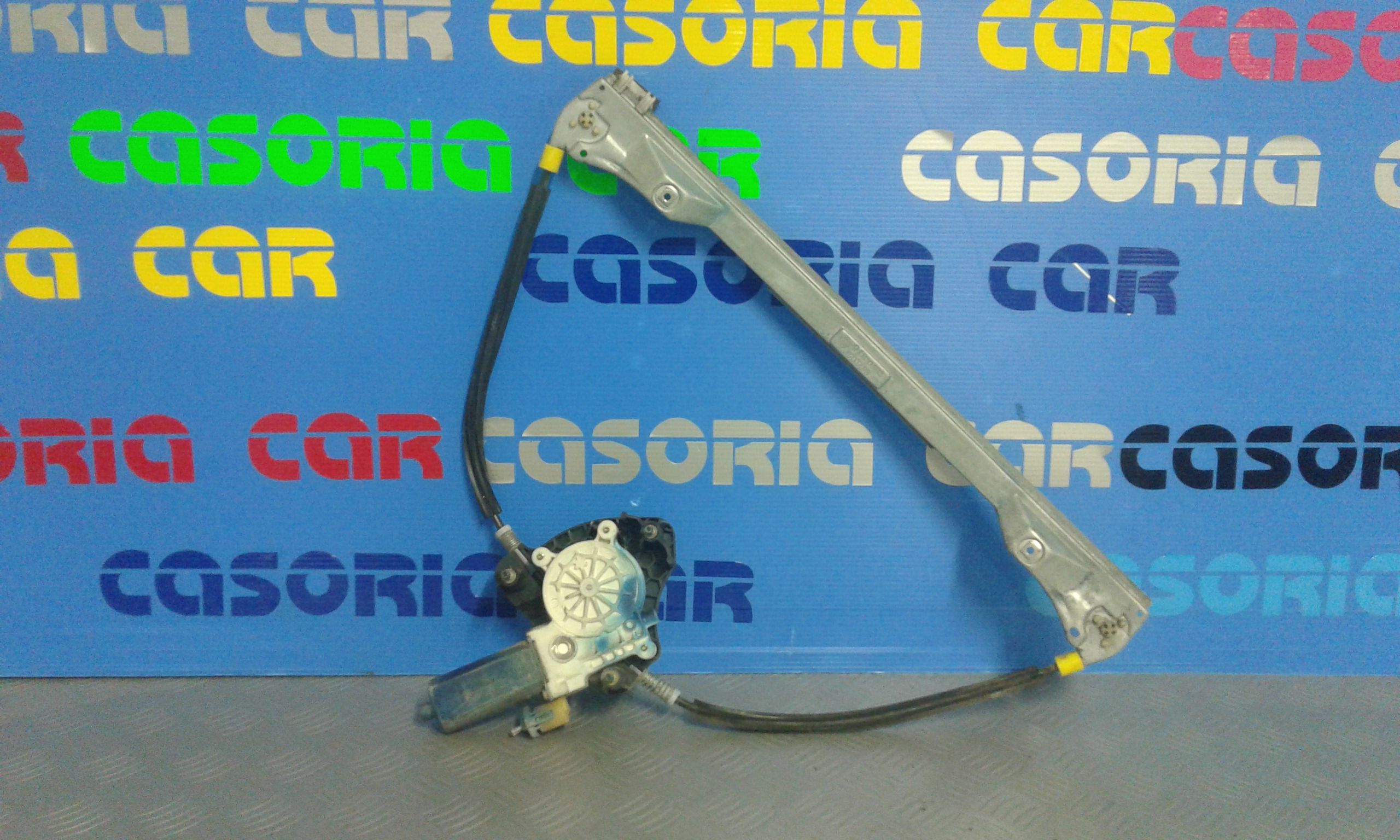 Cremagliera anteriore destra passeggero RENAULT Clio 4