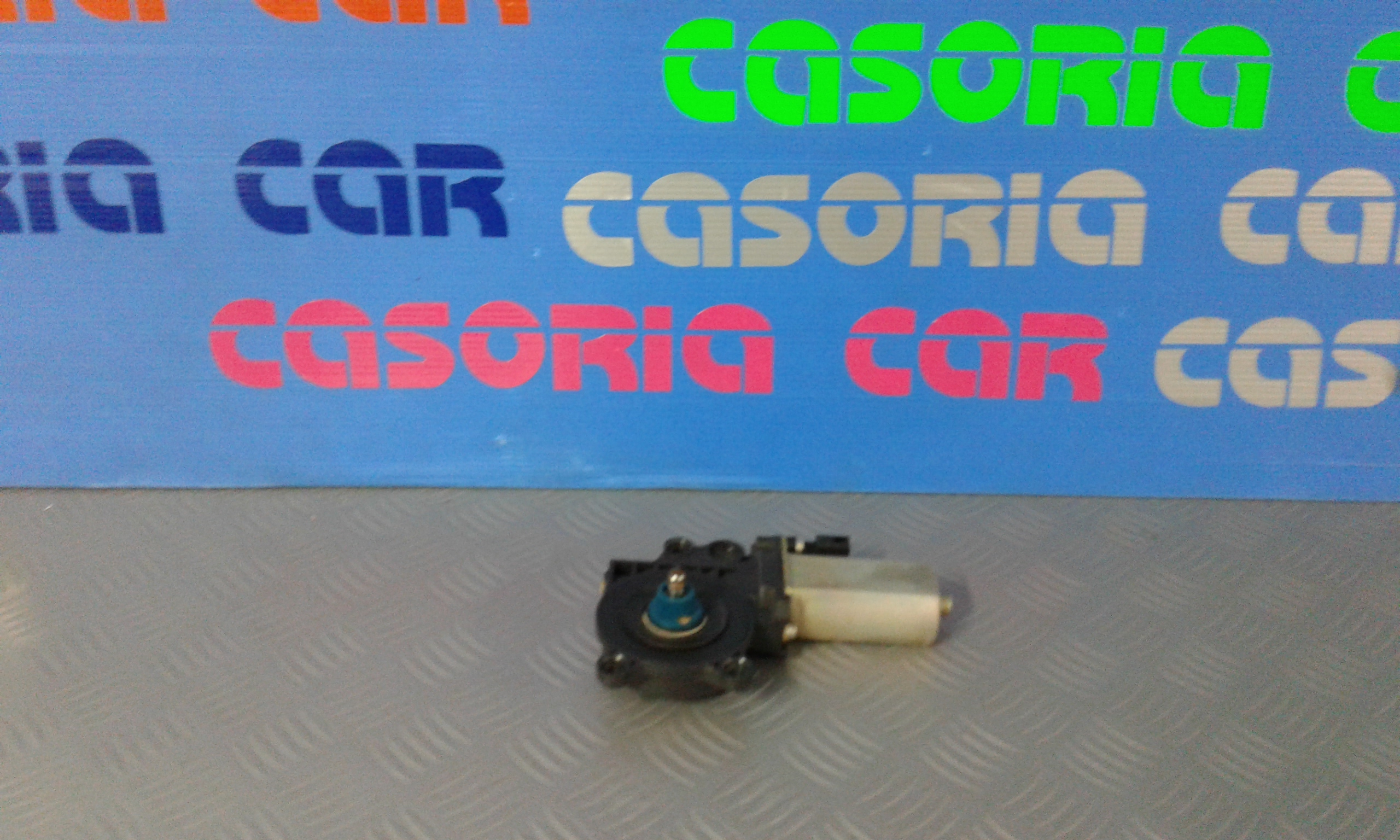 Motorino Alzavetro anteriore destra FORD Fiesta 4 Serie