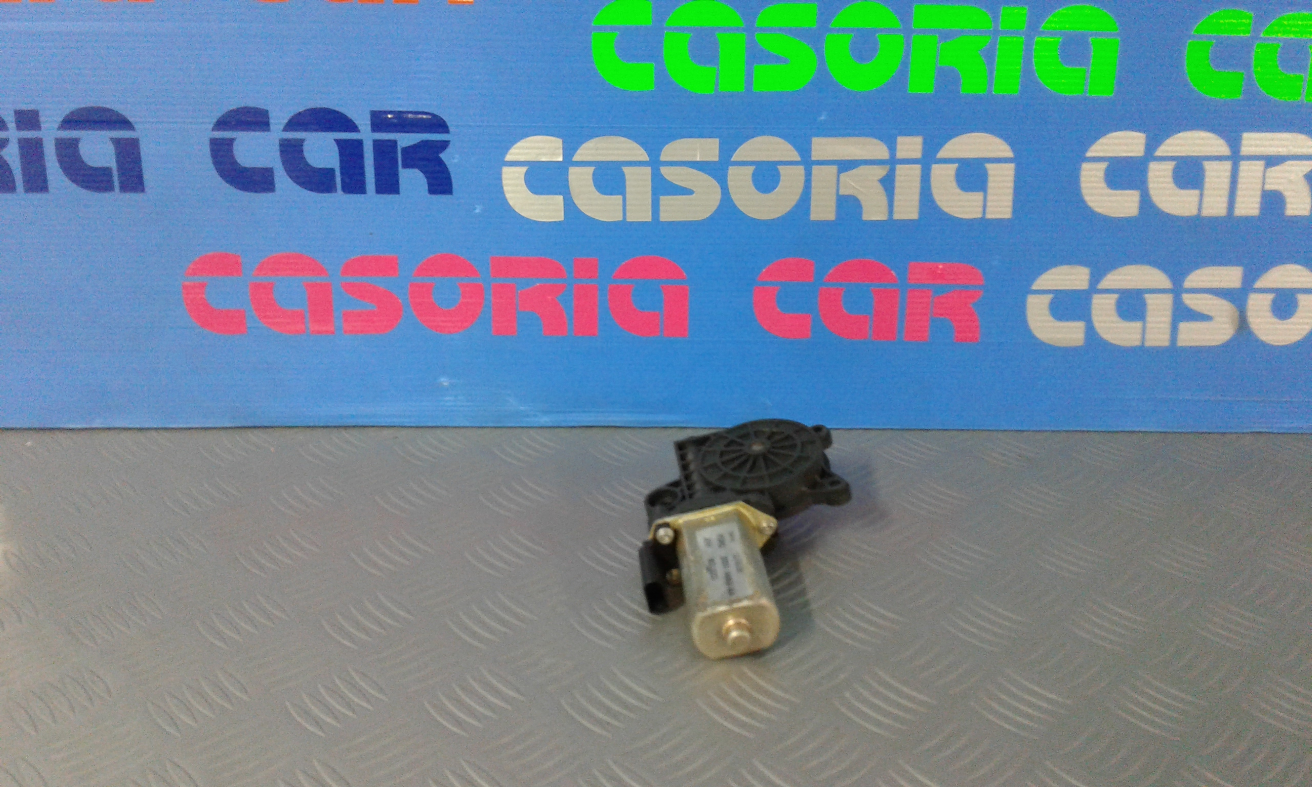 Motorino Alzavetro anteriore destra FORD Fiesta 4 Serie