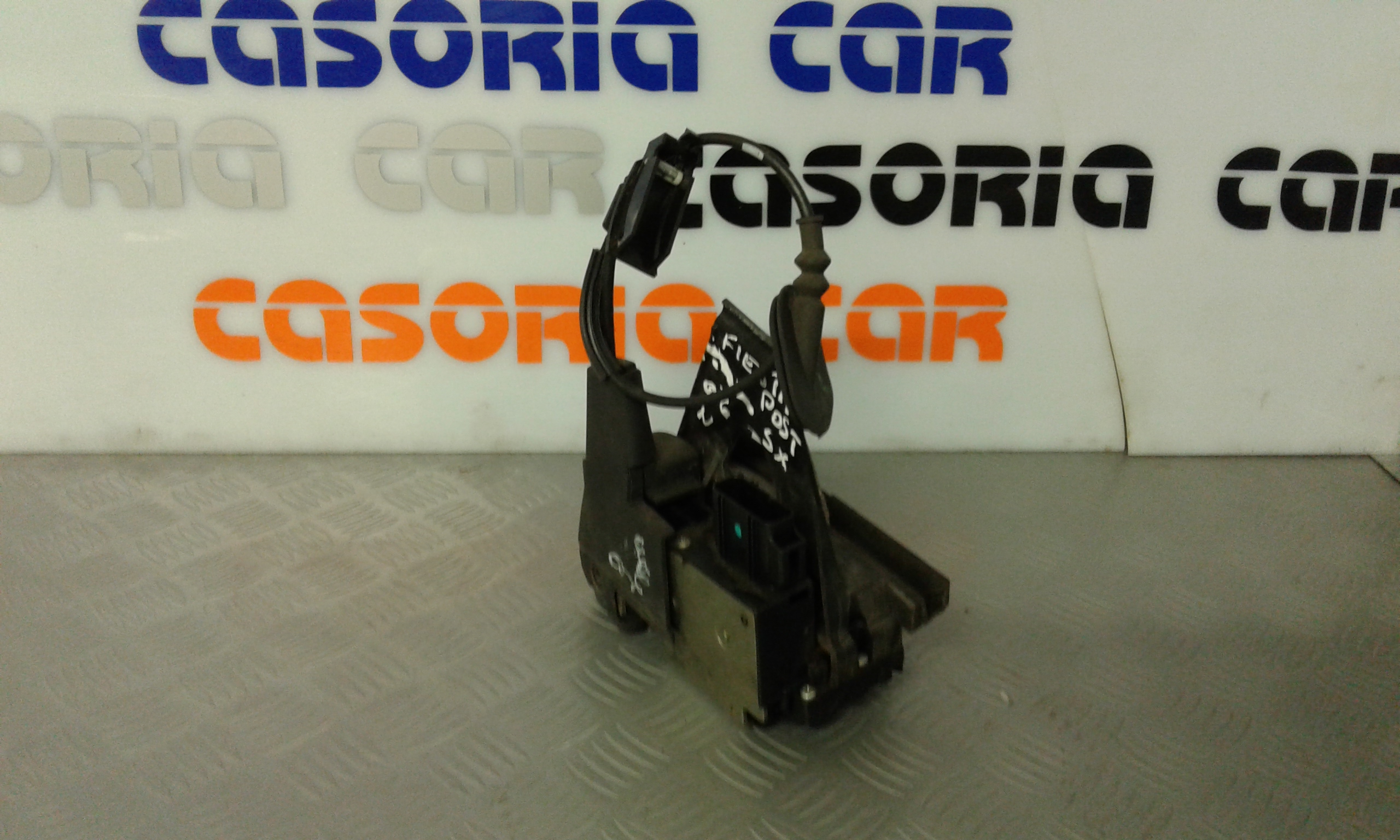 Serratura Posteriore Sinistra FORD Fiesta 4 Serie