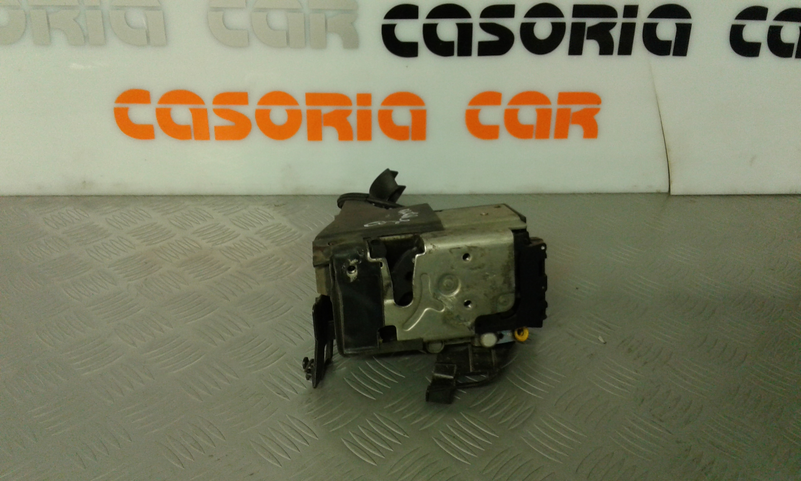 Serratura Posteriore Sinistra FORD Fiesta 4 Serie