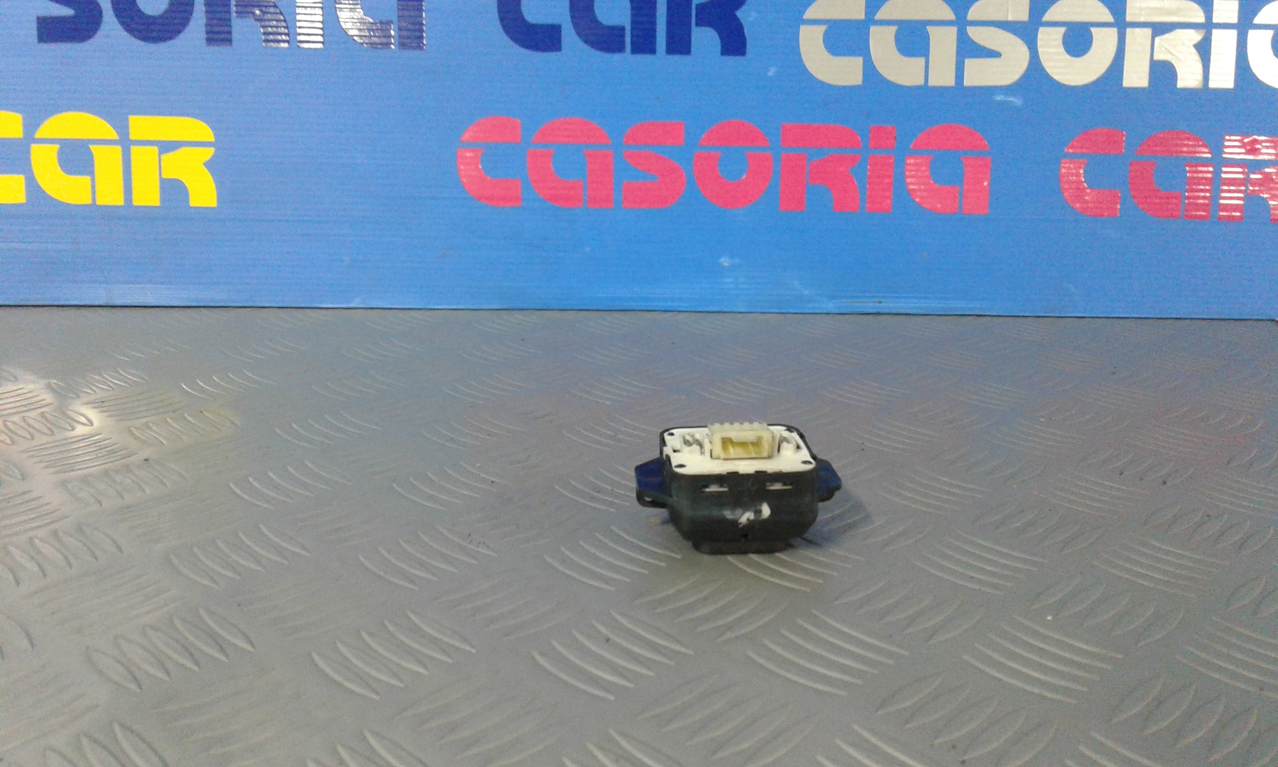 Pulsantiera Anteriore Sinistra Guida LANCIA Dedra Berlina