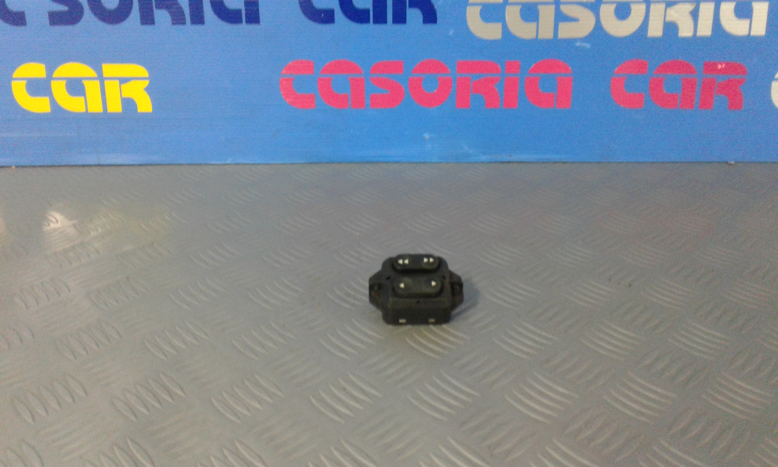 Pulsantiera Anteriore Sinistra Guida LANCIA Dedra Berlina