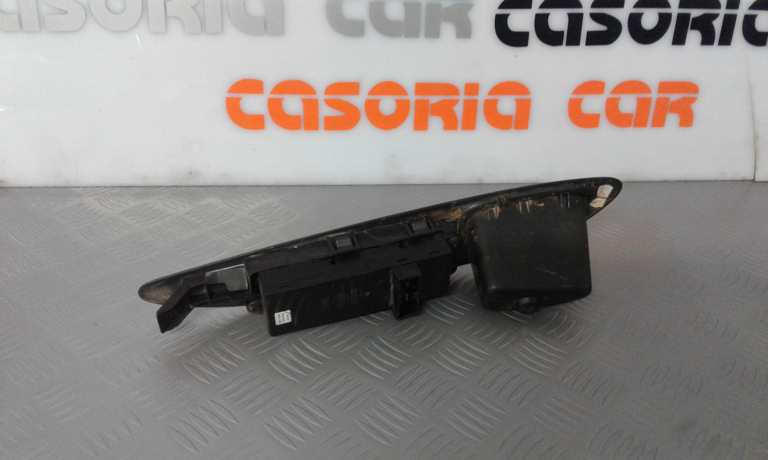 Pulsantiera Anteriore Sinistra Guida NISSAN Primera Berlina 3 Serie