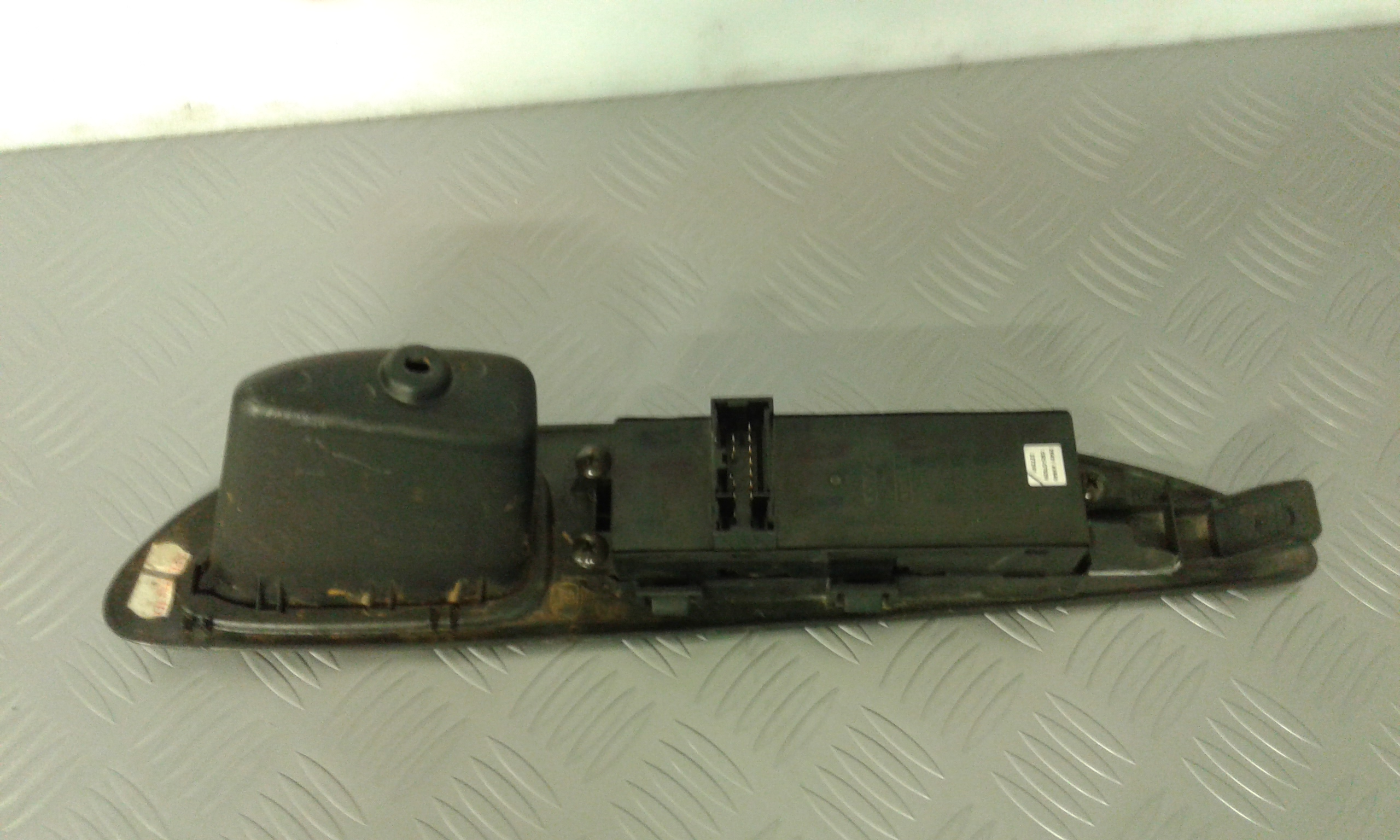 Pulsantiera Anteriore Sinistra Guida NISSAN Primera Berlina 3 Serie