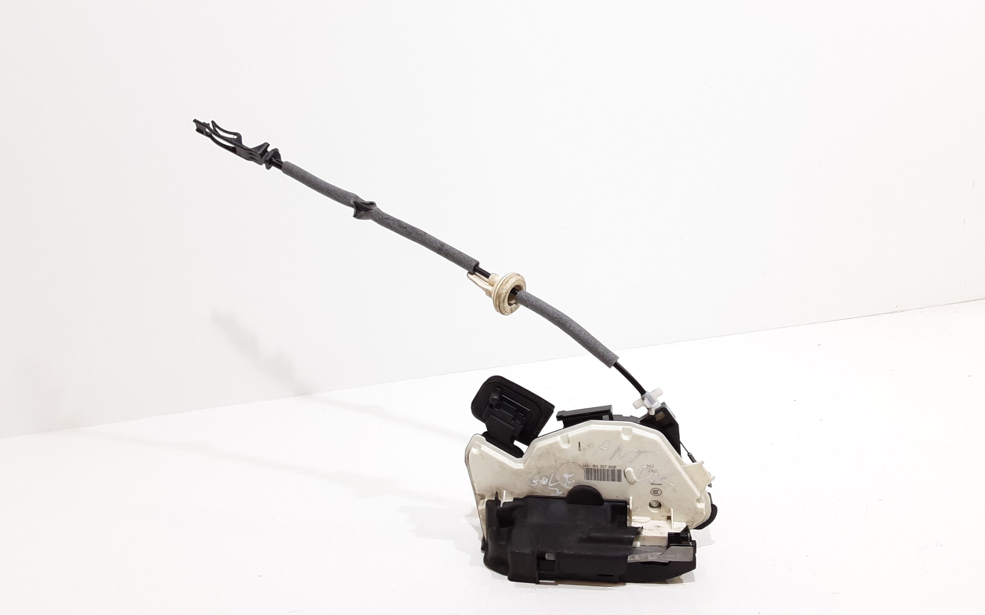 Serratura Anteriore Destra VOLKSWAGEN Golf 7 Berlina (12>)