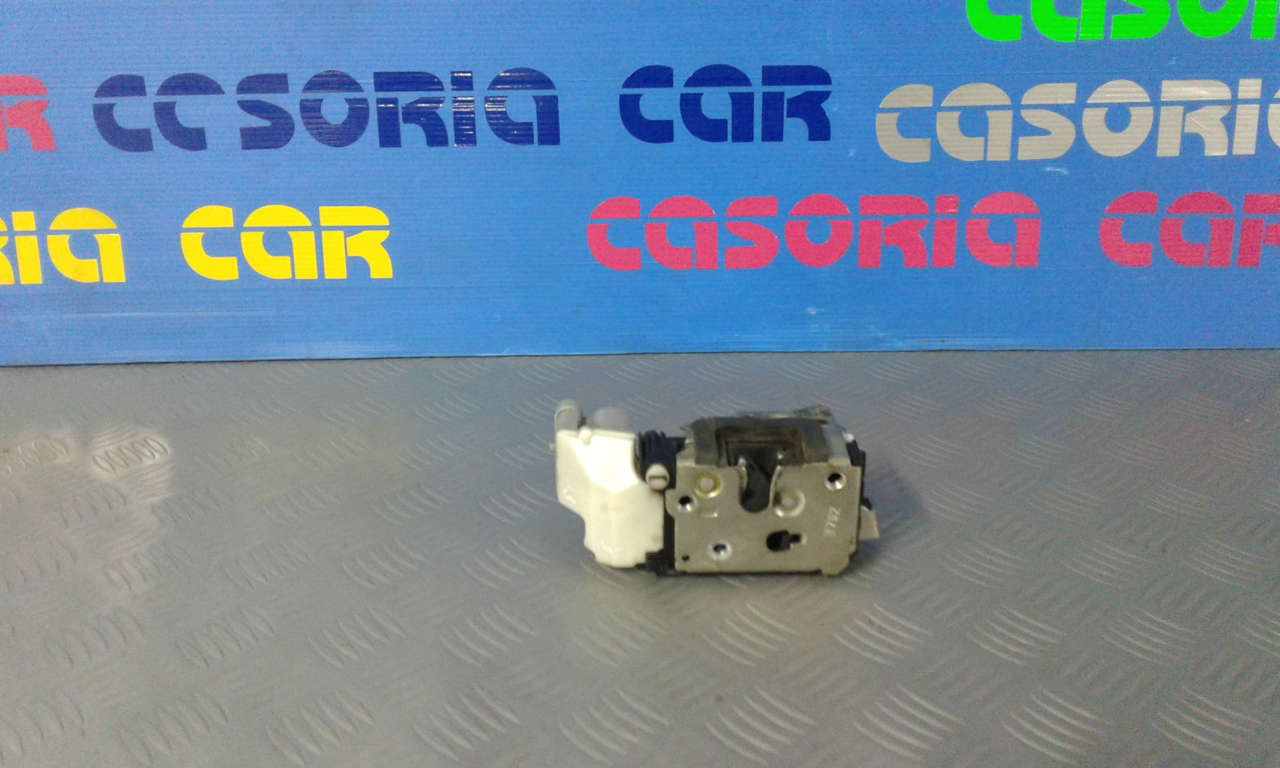 Serratura Posteriore destra FIAT Punto Berlina 5P 3 Serie