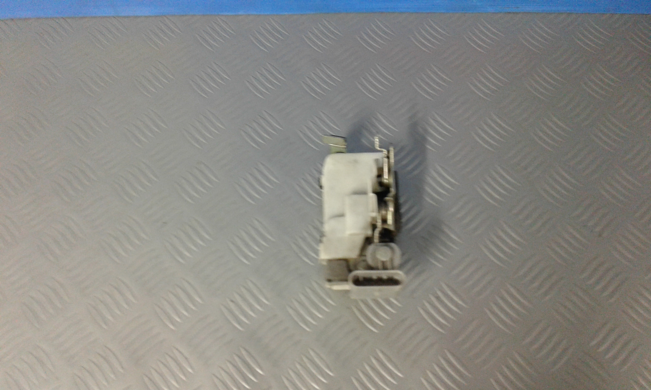 Serratura Posteriore destra FIAT Punto Berlina 5P 3 Serie