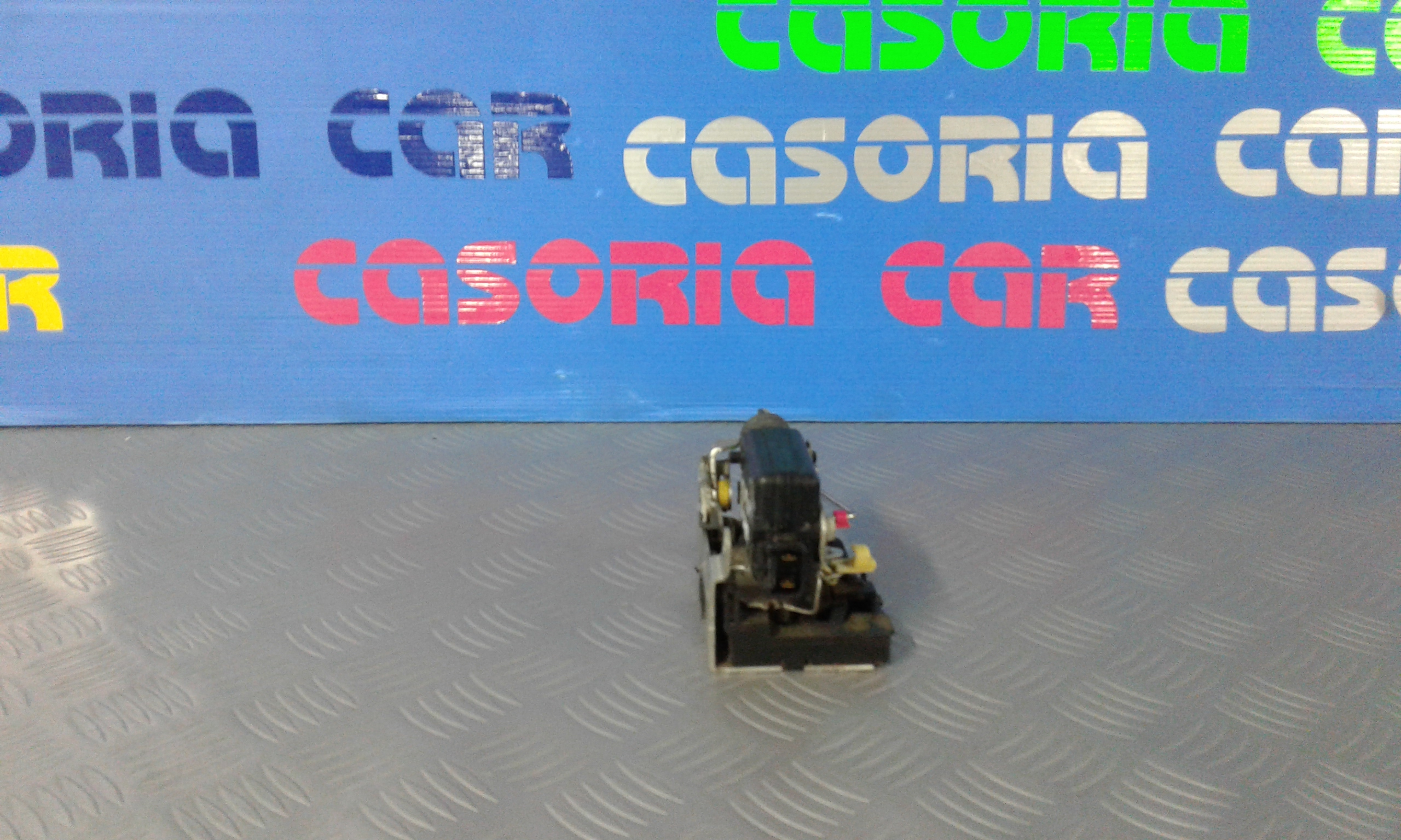 Serratura Anteriore Sinistra DACIA Logan MCV