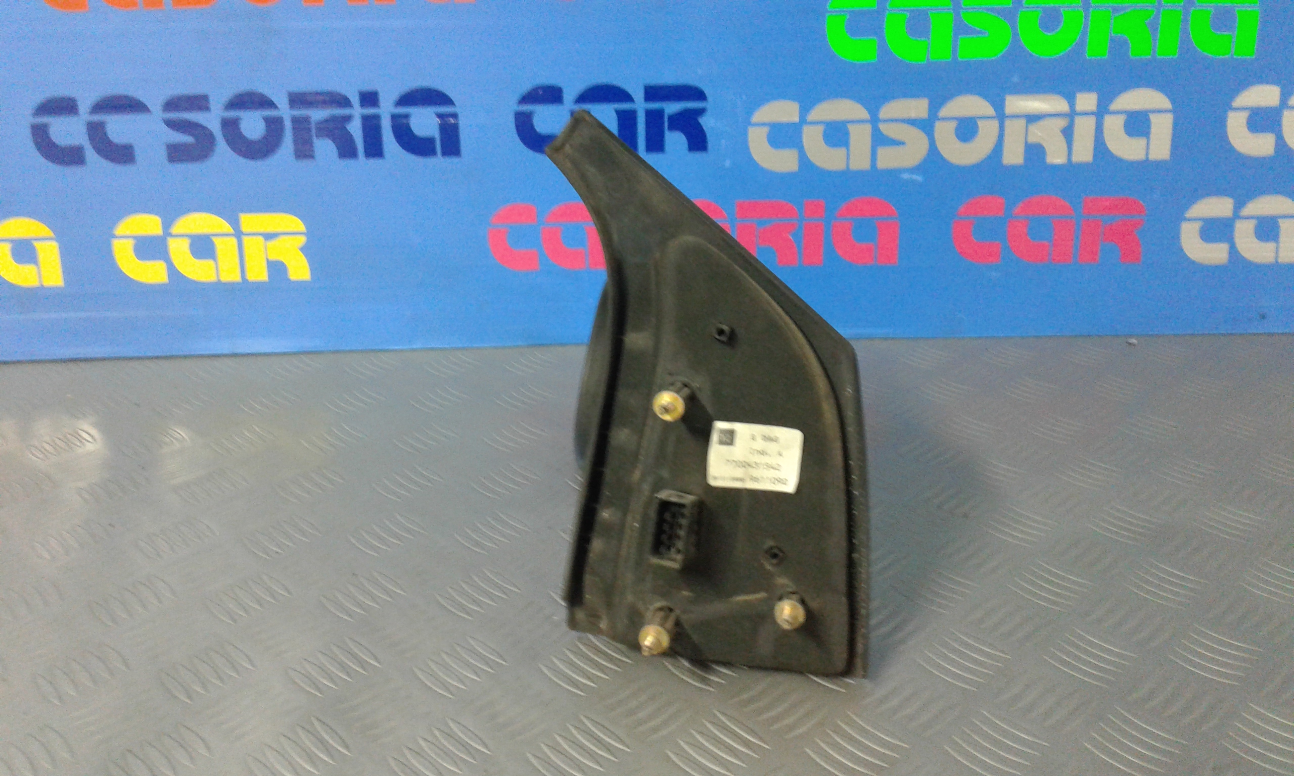 Specchietto Retrovisore Sinistro RENAULT Scenic 2 Serie