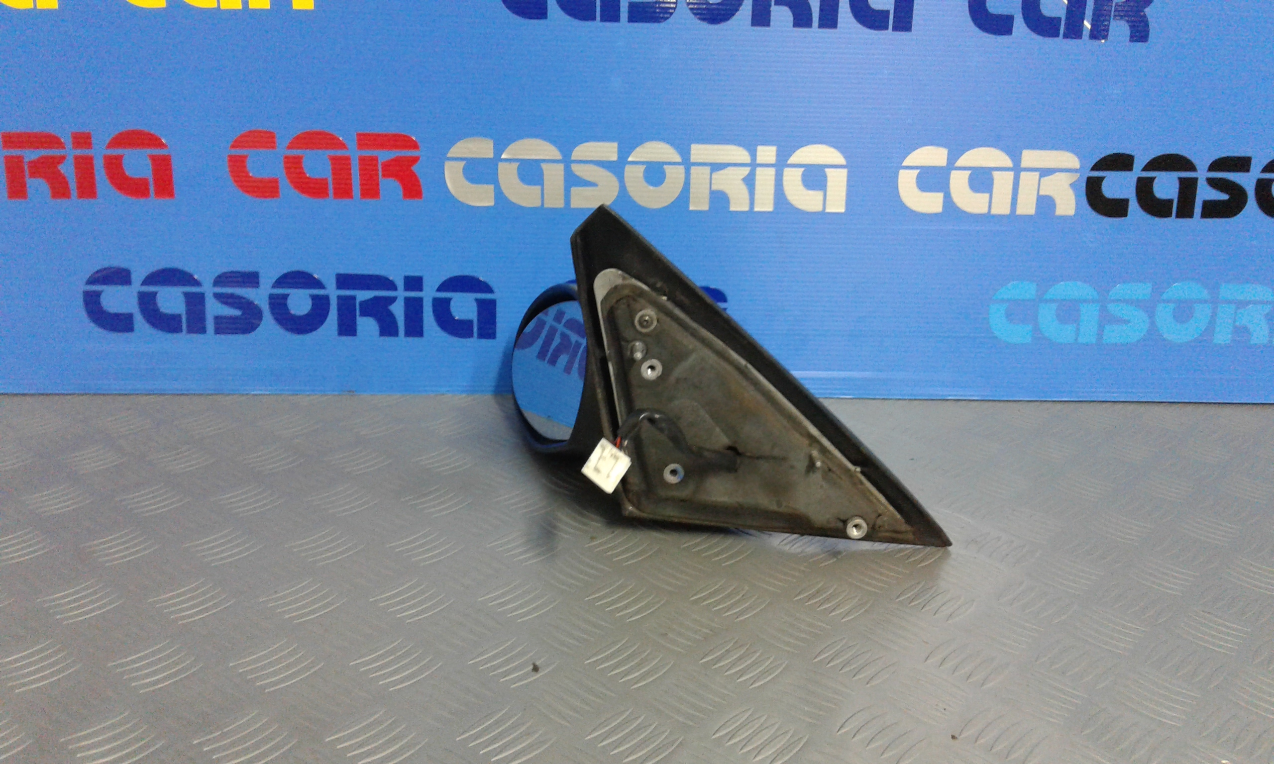 Specchietto Retrovisore Sinistro ALFA ROMEO 147 1  Serie