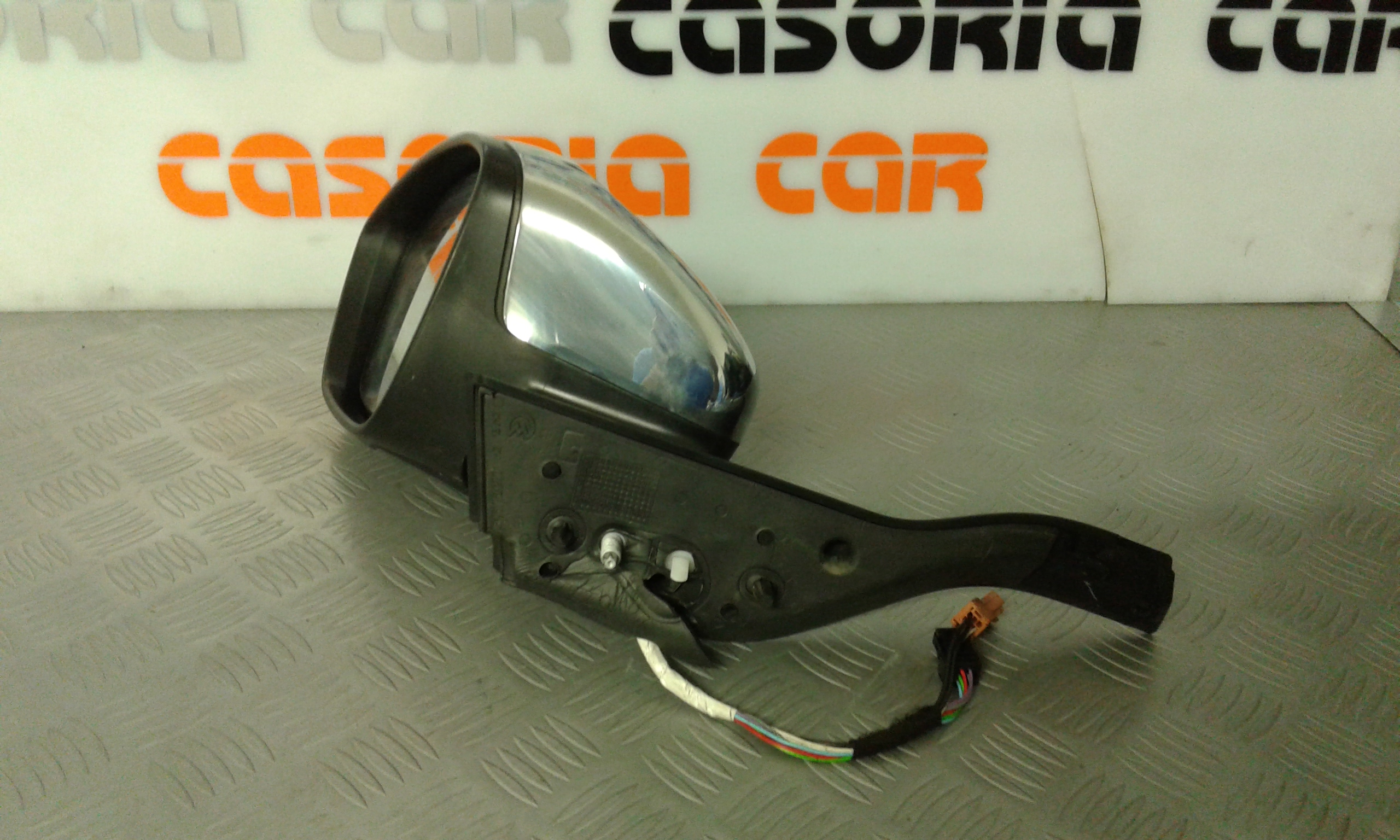 Specchietto Retrovisore Sinistro PEUGEOT 2008 1 Serie