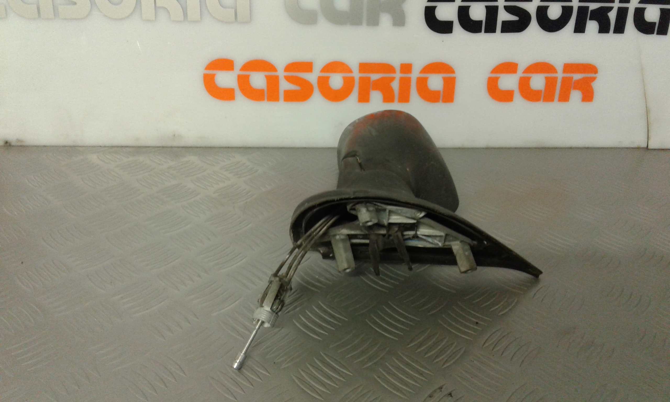 Specchietto Retrovisore Destro FIAT Punto Berlina 3P