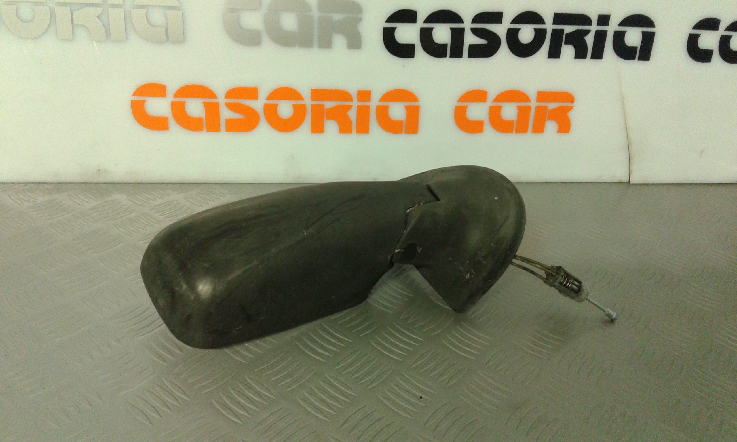 Specchietto Retrovisore Destro FIAT Punto Berlina 3P