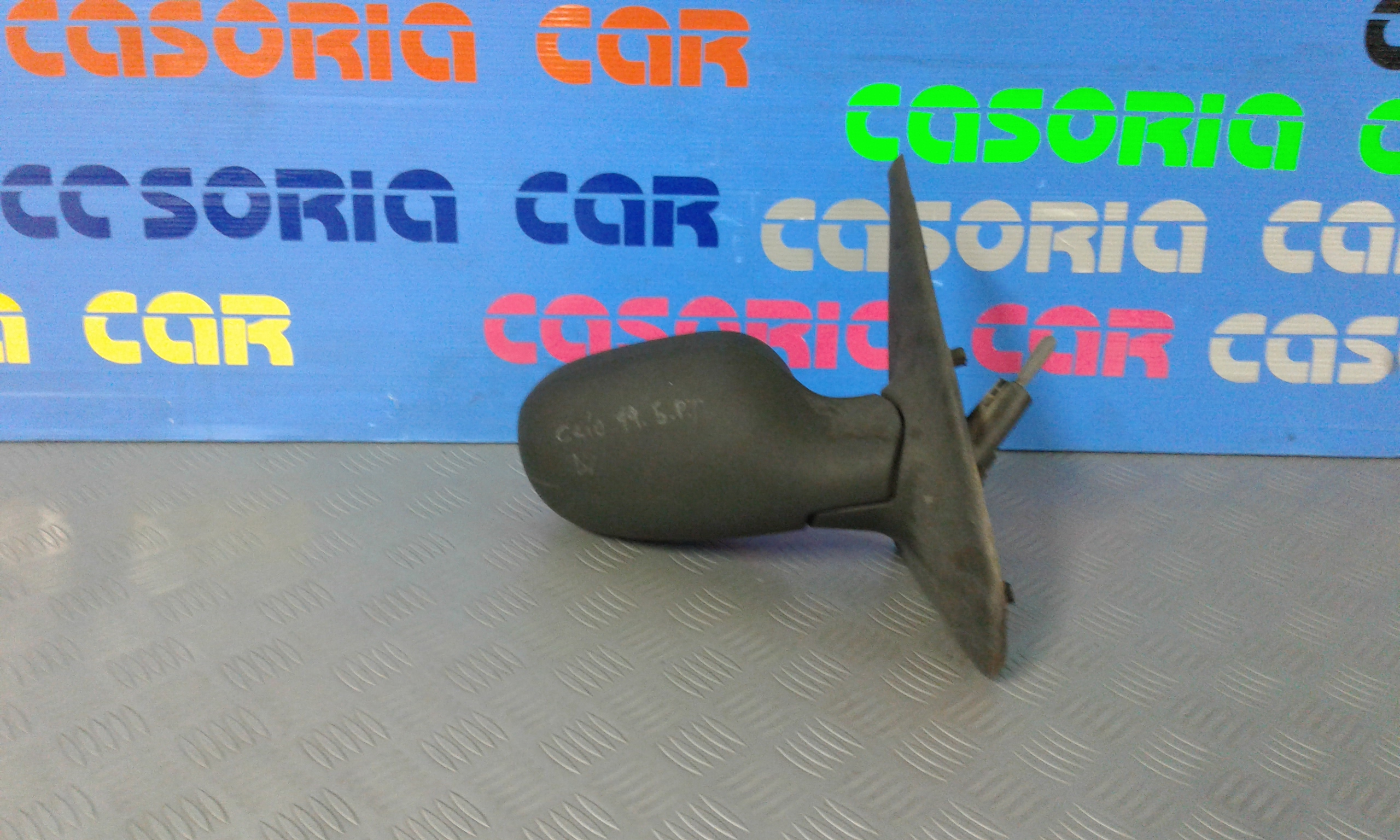 Specchietto Retrovisore Destro RENAULT Clio 3