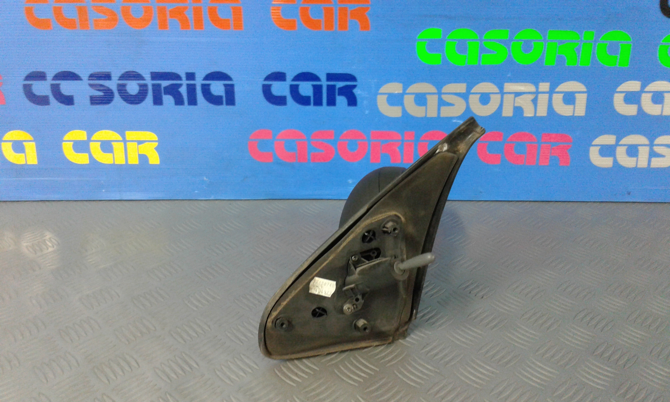 Specchietto Retrovisore Destro RENAULT Clio 3