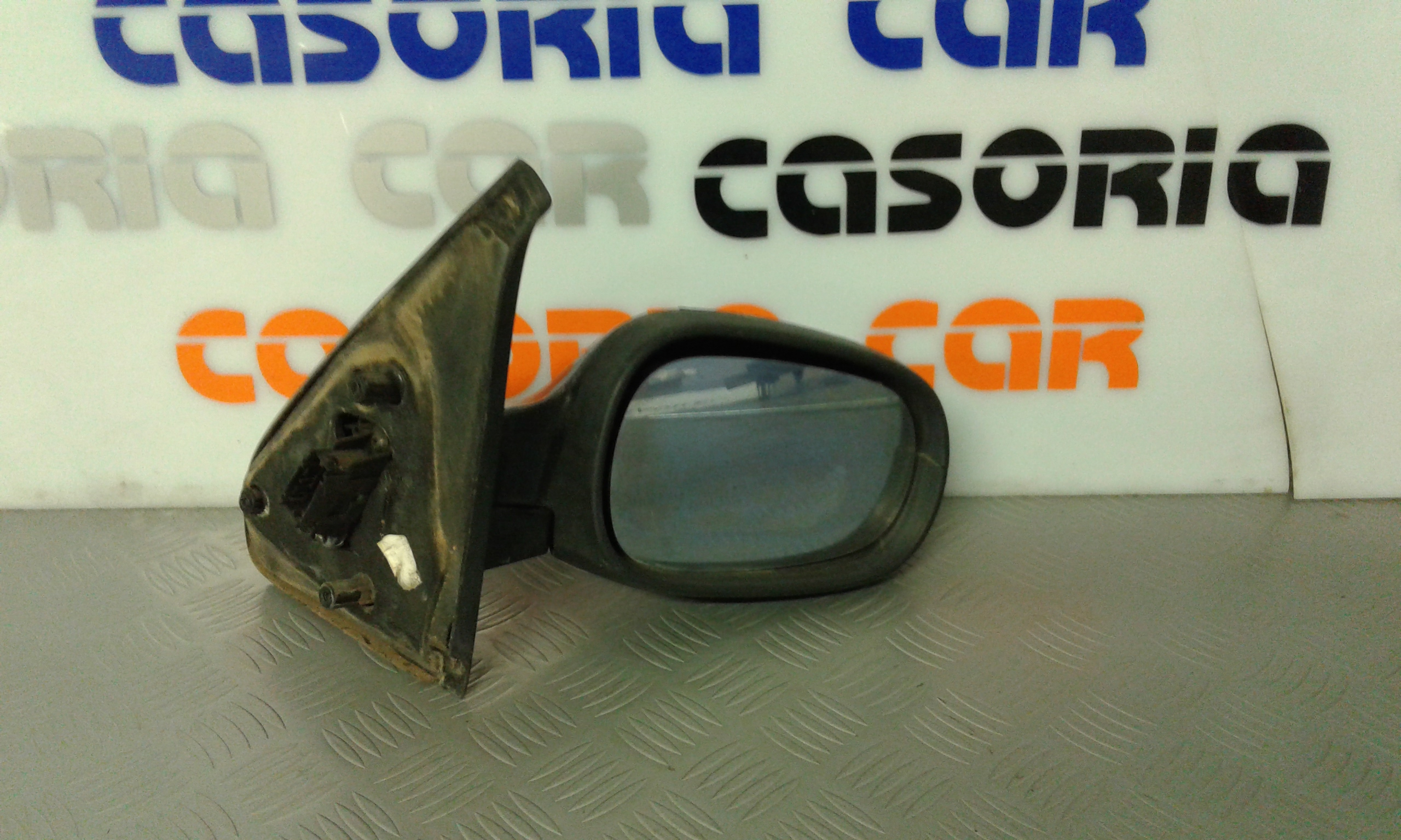 Specchietto Retrovisore Destro RENAULT Clio 4