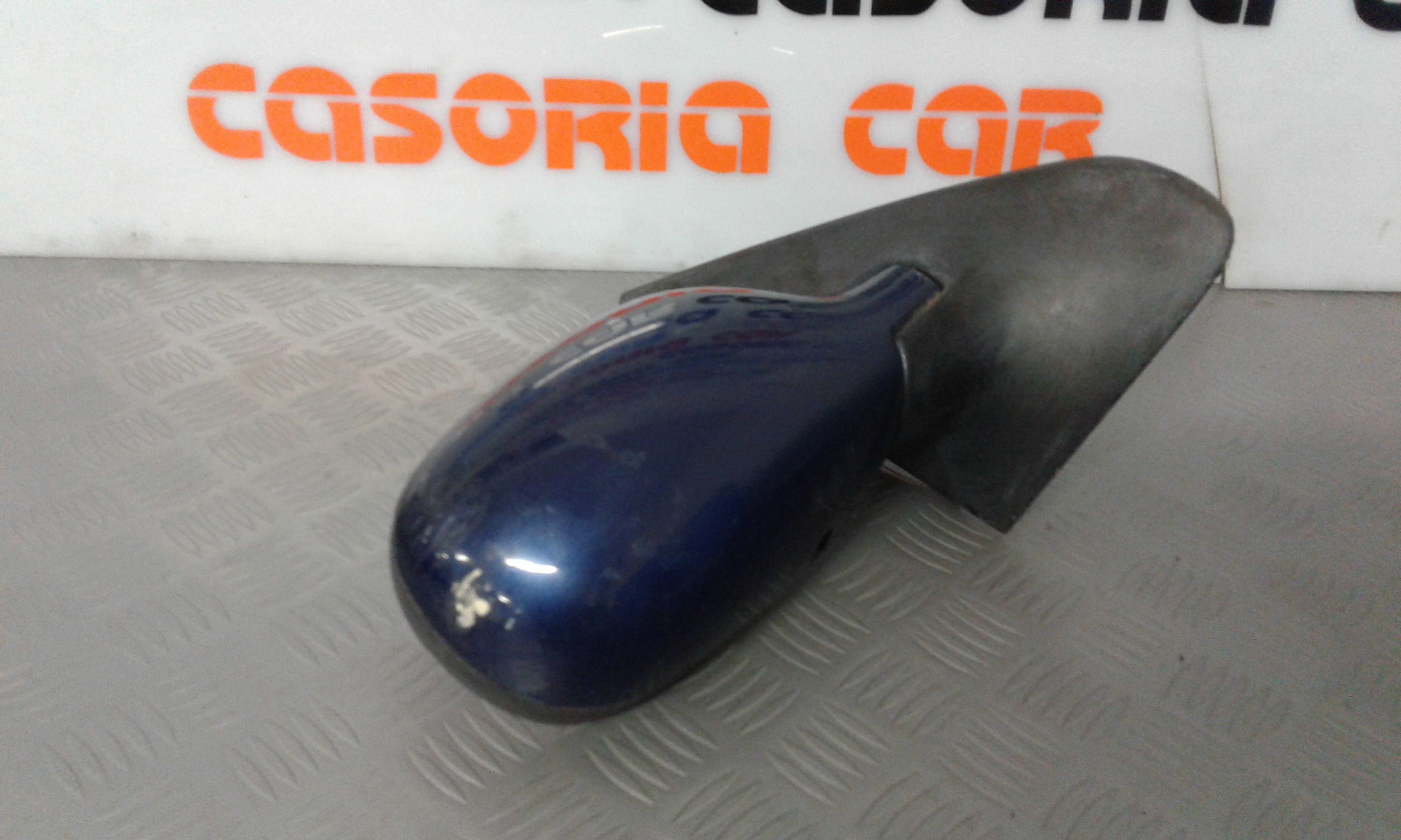 Specchietto Retrovisore Destro RENAULT Clio 4