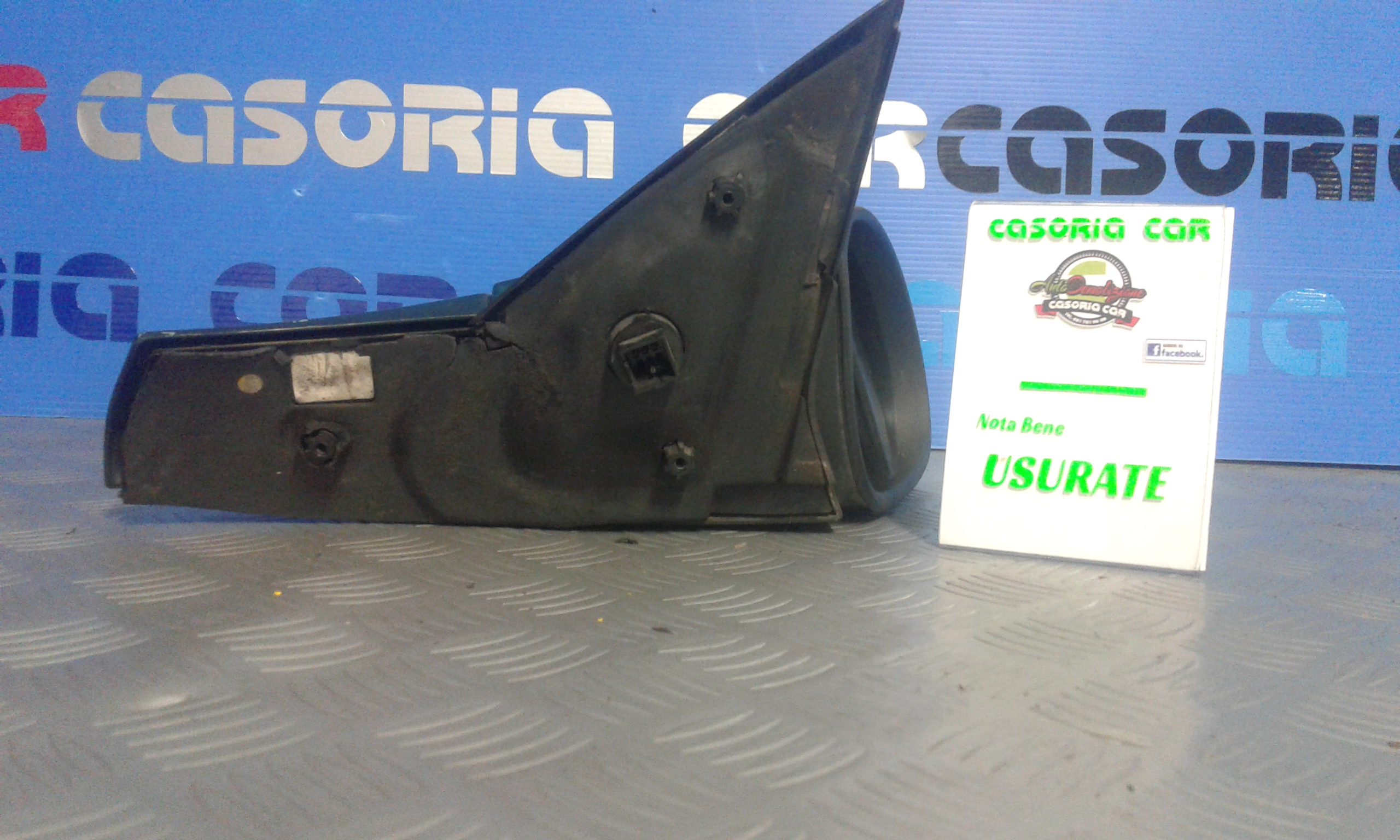 Specchietto Retrovisore Destro OPEL Vectra B S. Wagon