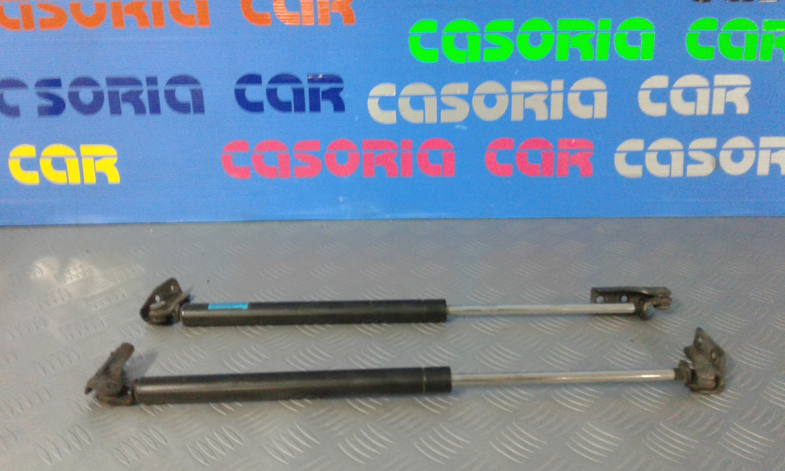 Pistoncini cofano Post. MAZDA Premacy 1 Serie