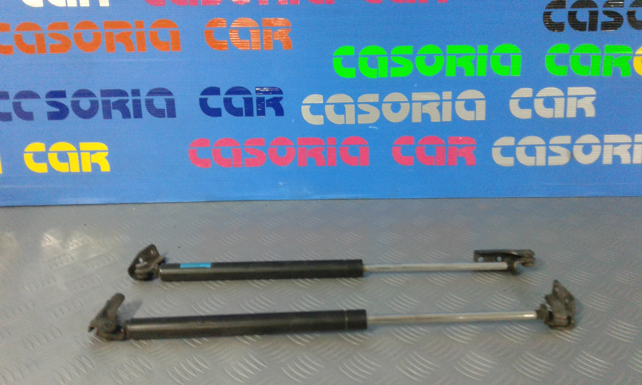 Pistoncini cofano Post. MAZDA Premacy 1 Serie