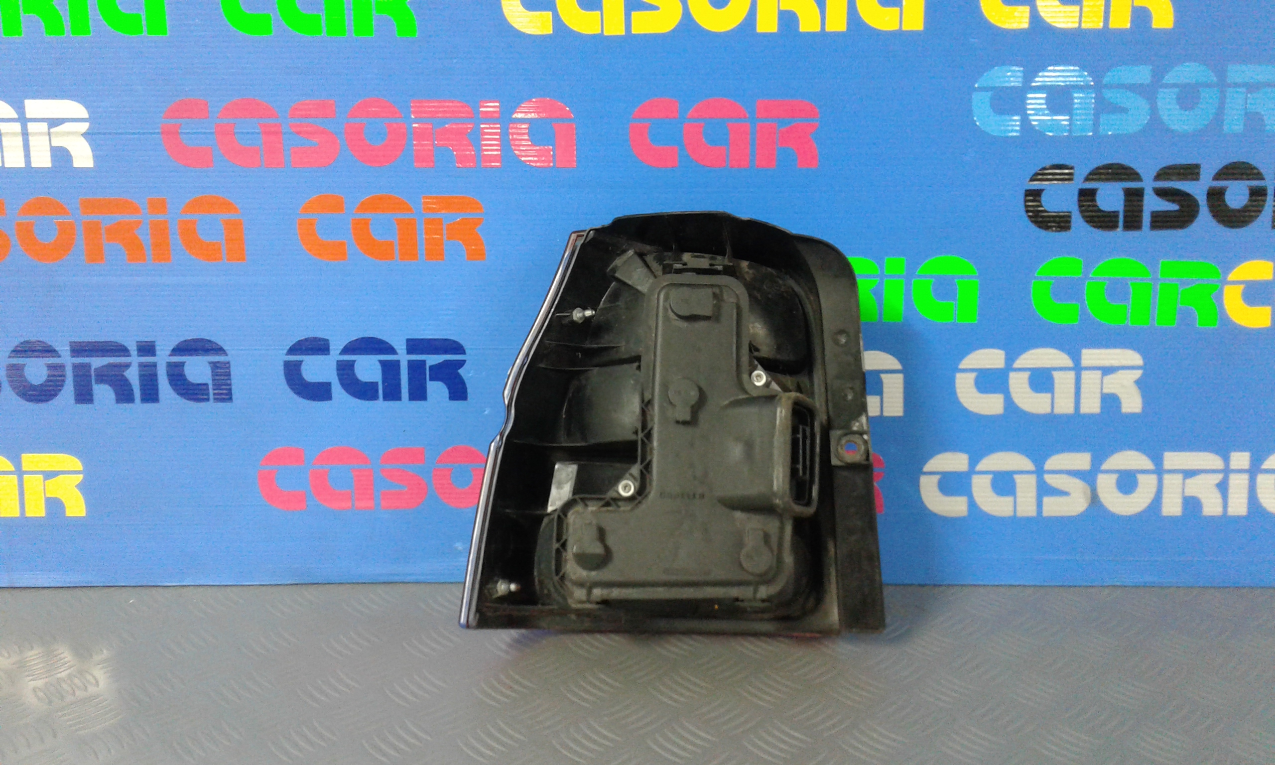 Stop posteriore Destro Passeggero VOLKSWAGEN Lupo 1 Serie