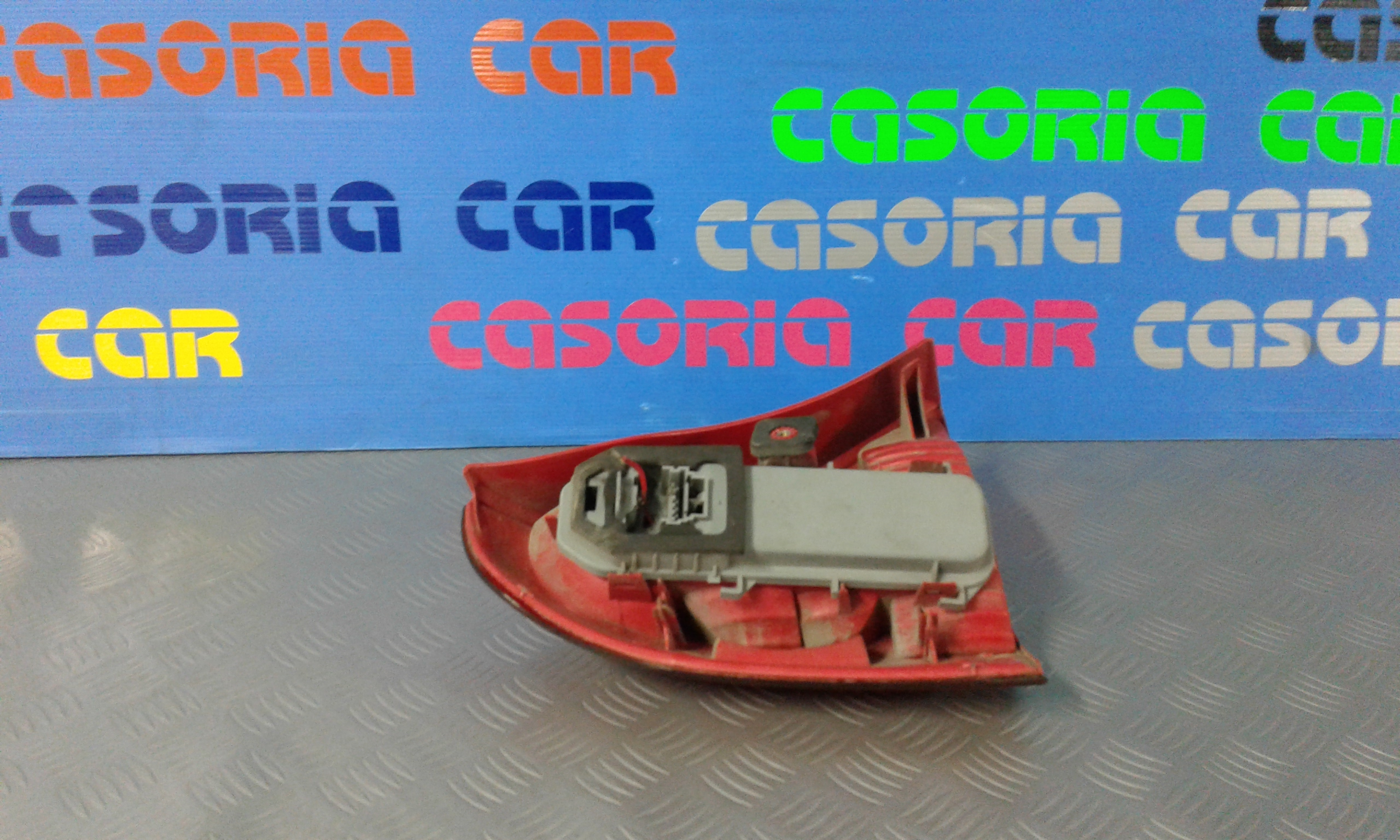 Stop posteriore Destro Passeggero RENAULT Clio 4